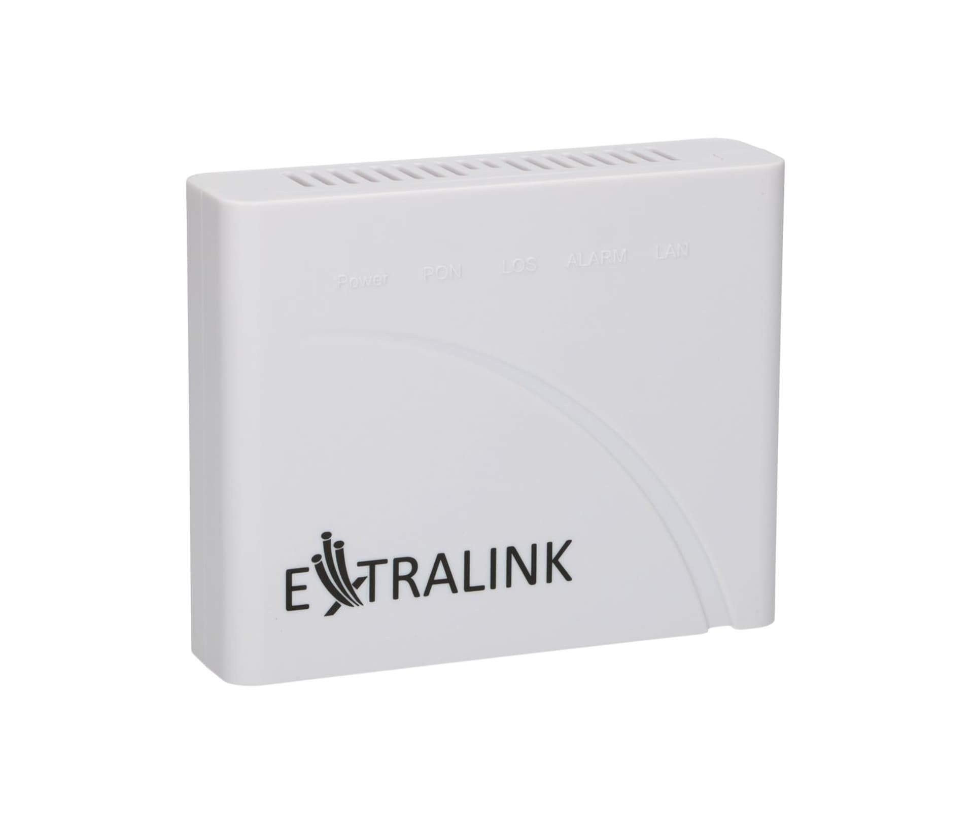 

EXTRALINK ELARA GPON 1GE (10/100/1000MBPS) ONU, 10/100/1000mbps) on