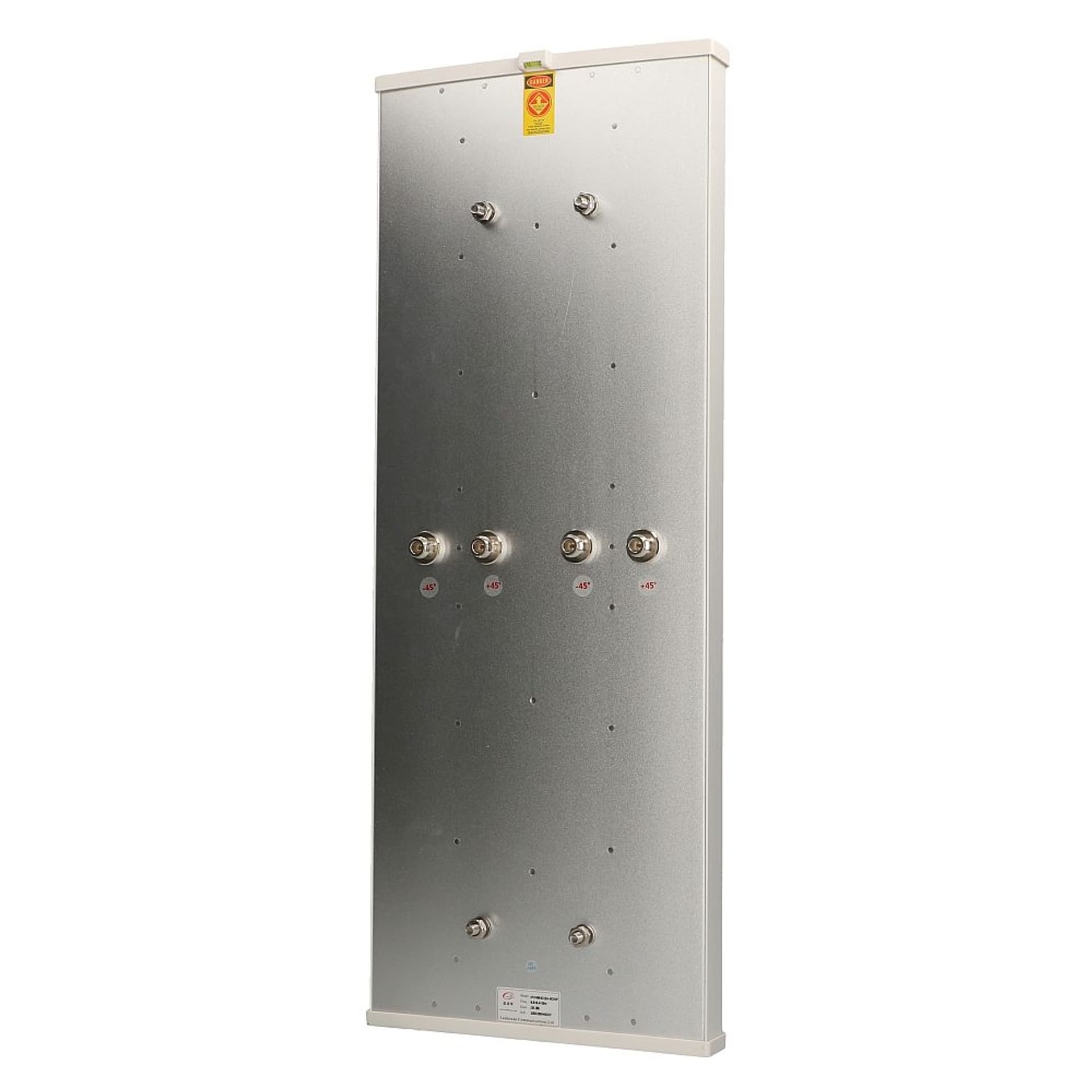 

EXTRALINK EXSEC18-90 SECTOR ANTENNA FOR MIMOSA A5C 90 DEG 5GHZ 18DBI 4X4