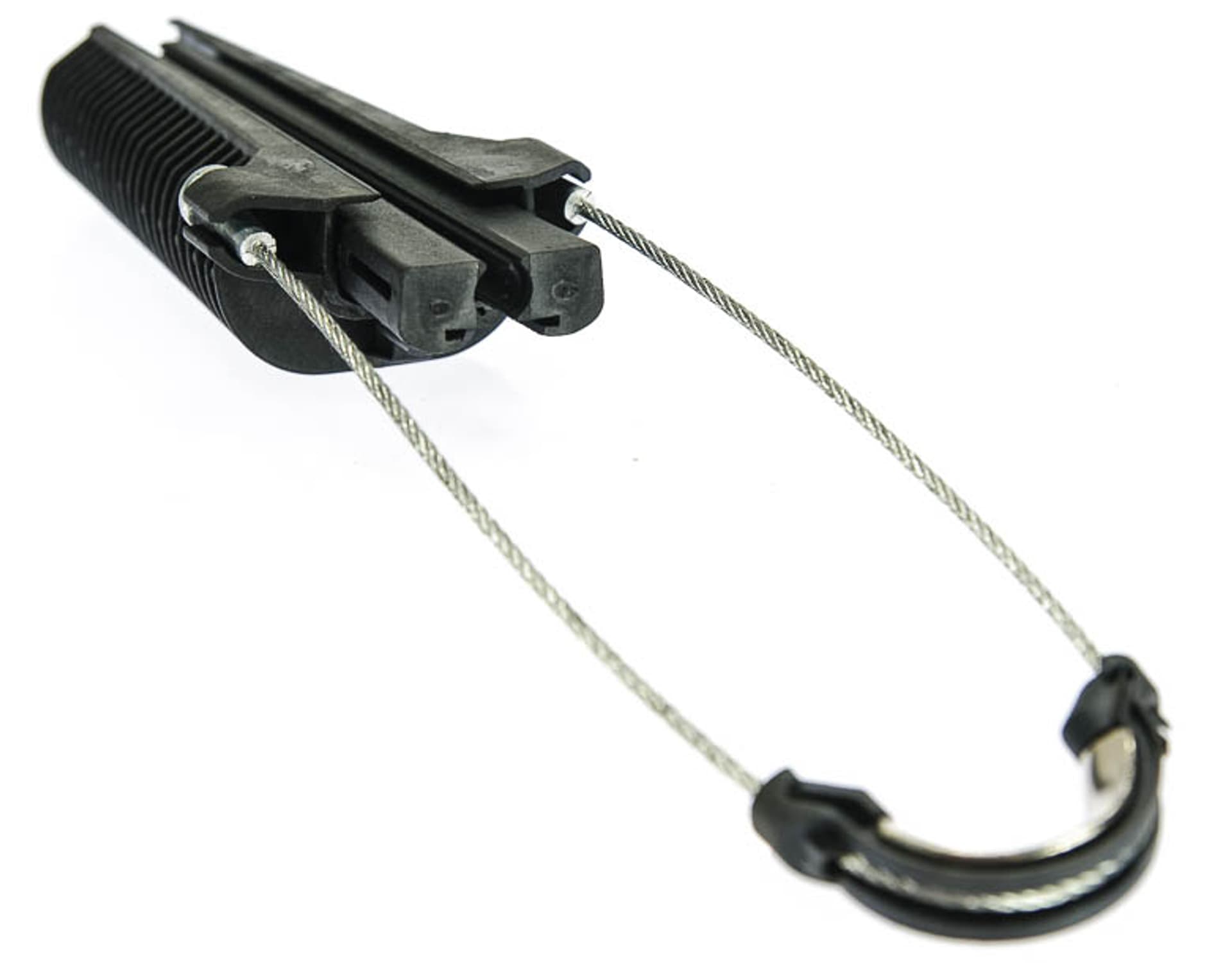 

EXTRALINK FIBER OPTIC CABLE CLAMP 2.3