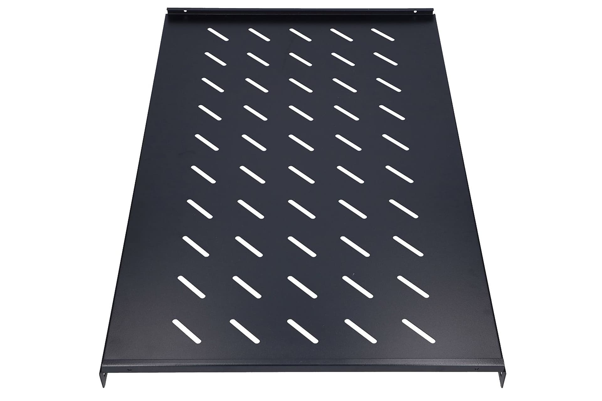

EXTRALINK FIXED SHELF FOR 1000MM DEPTH STANDING CABINET 19" 750MMX1U, BLACK