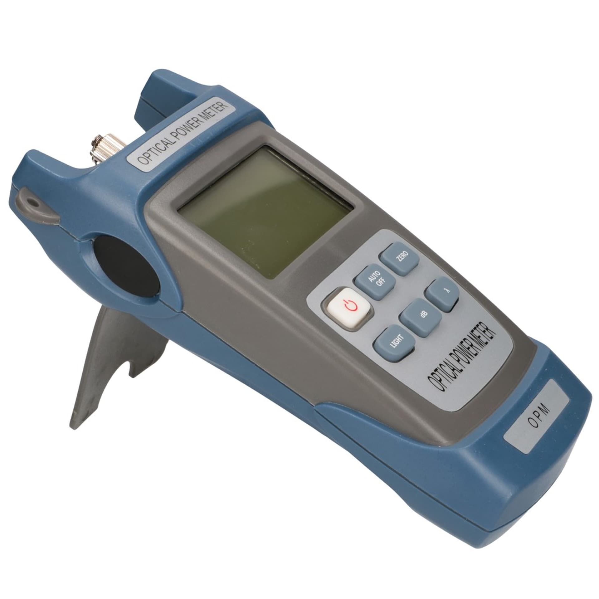 

EXTRALINK FIBER OPTIC POWER METER