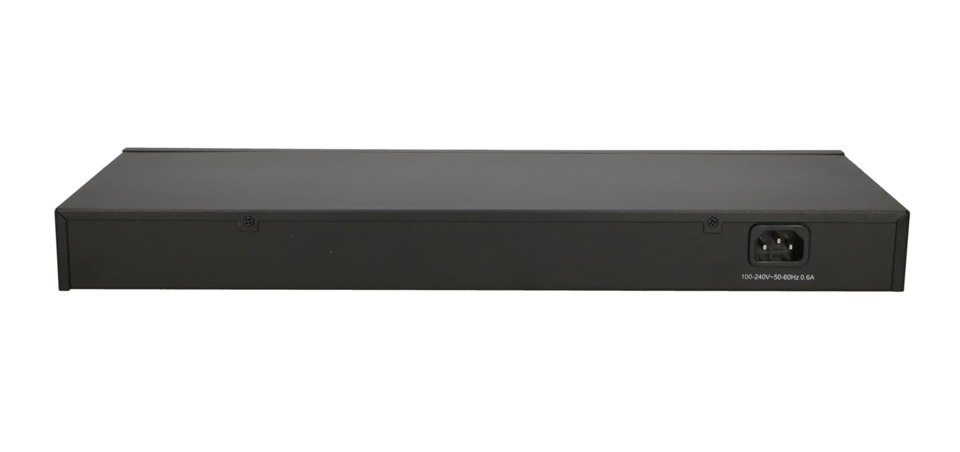 

EXTRALINK HEXON TK1016FX 16-PORT FAST ETHERNET DESKTOP SWITCH