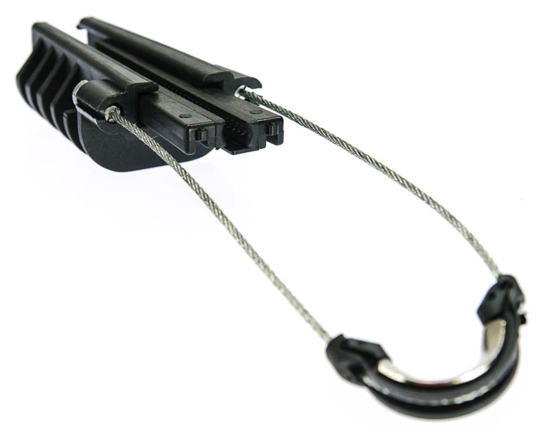 

EXTRALINK FIBER OPTIC CABLE CLAMP 2.1