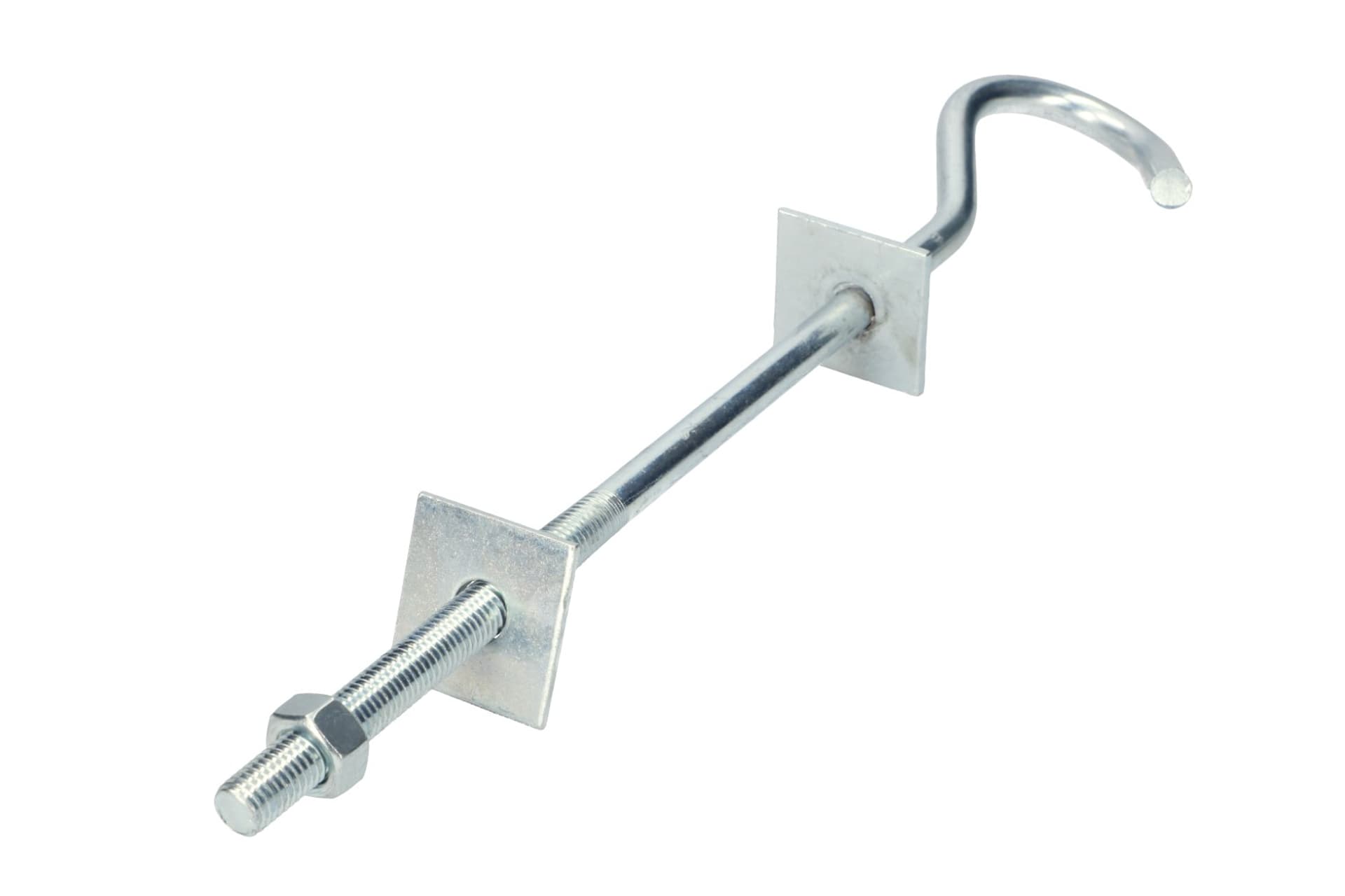 

EXTRALINK HOOK FOR HANGING BRACKETS 12/230 M12