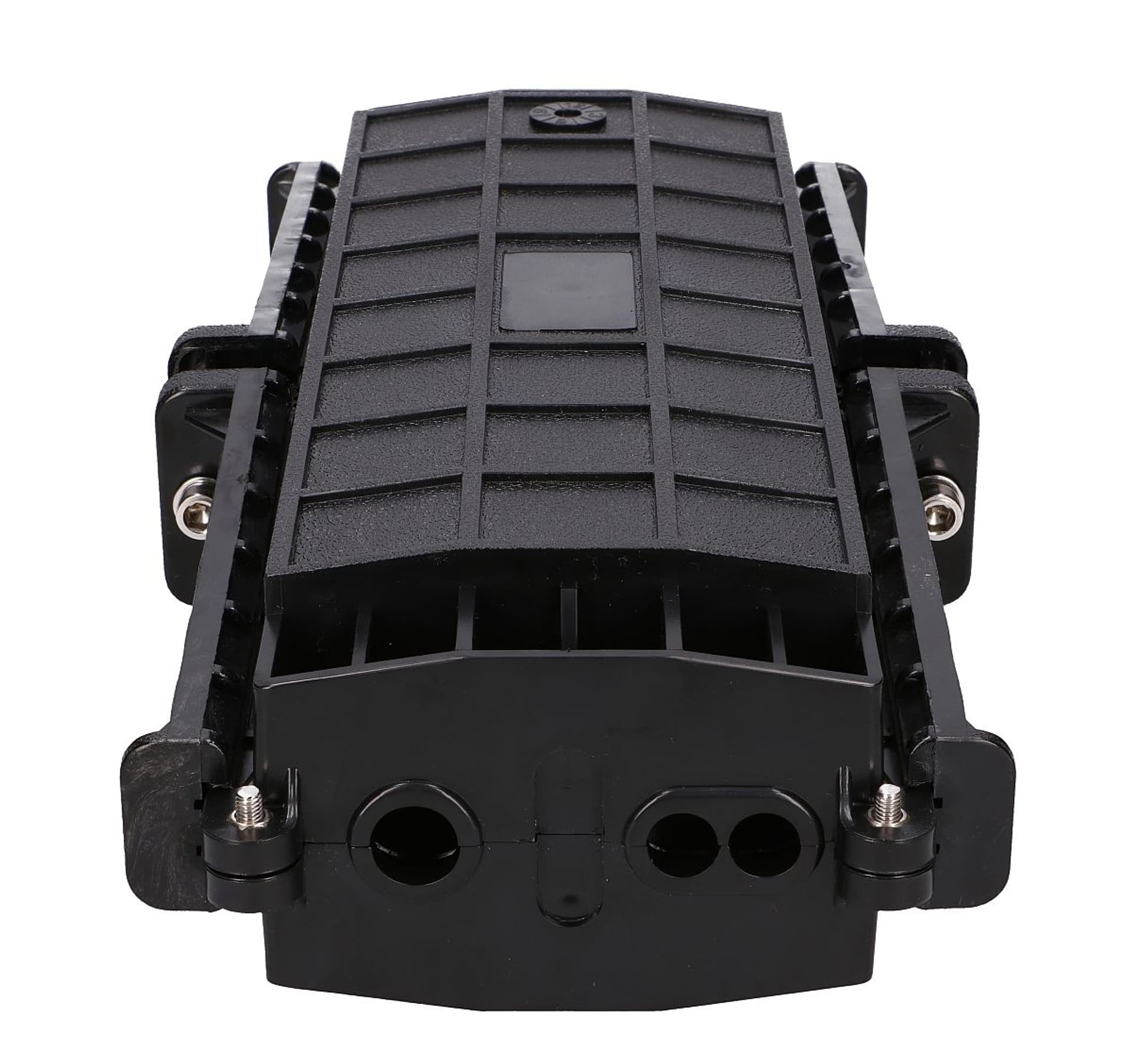 

EXTRALINK KATE OUTDOOR FTTX CLOSURE 4 TRAYS 48 CORE