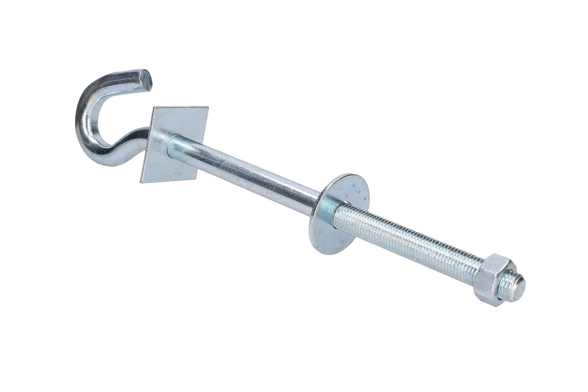 

EXTRALINK HOOK FOR HANGING BRACKETS 12/250MM