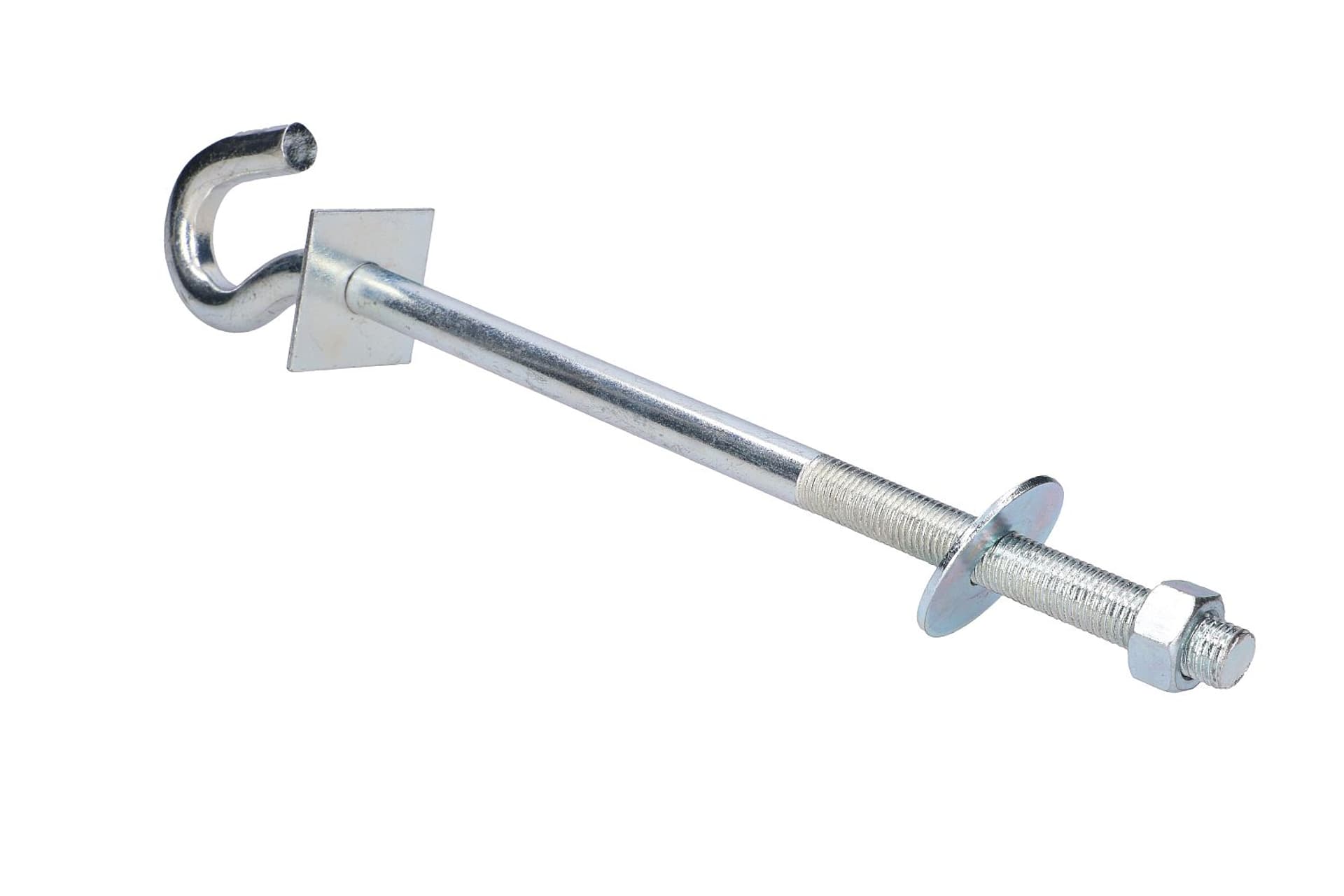 

EXTRALINK HOOK FOR HANGING BRACKETS 16/300MM