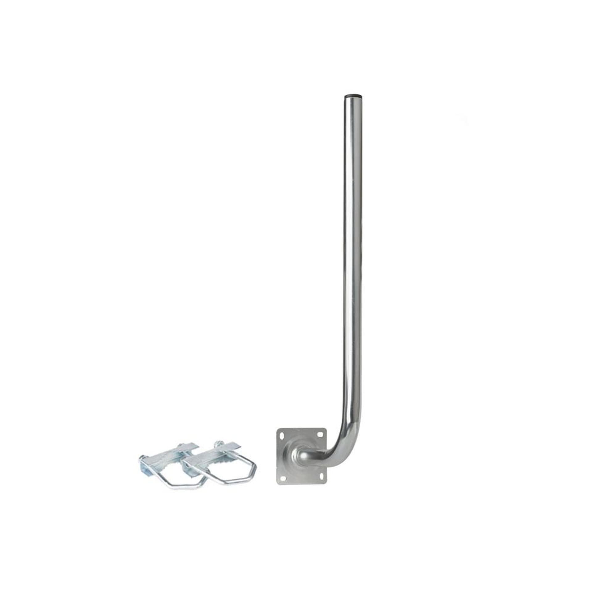 

EXTRALINK L250X750 BALCONY HANDLE MOUNT WITH U-BOLTS M8