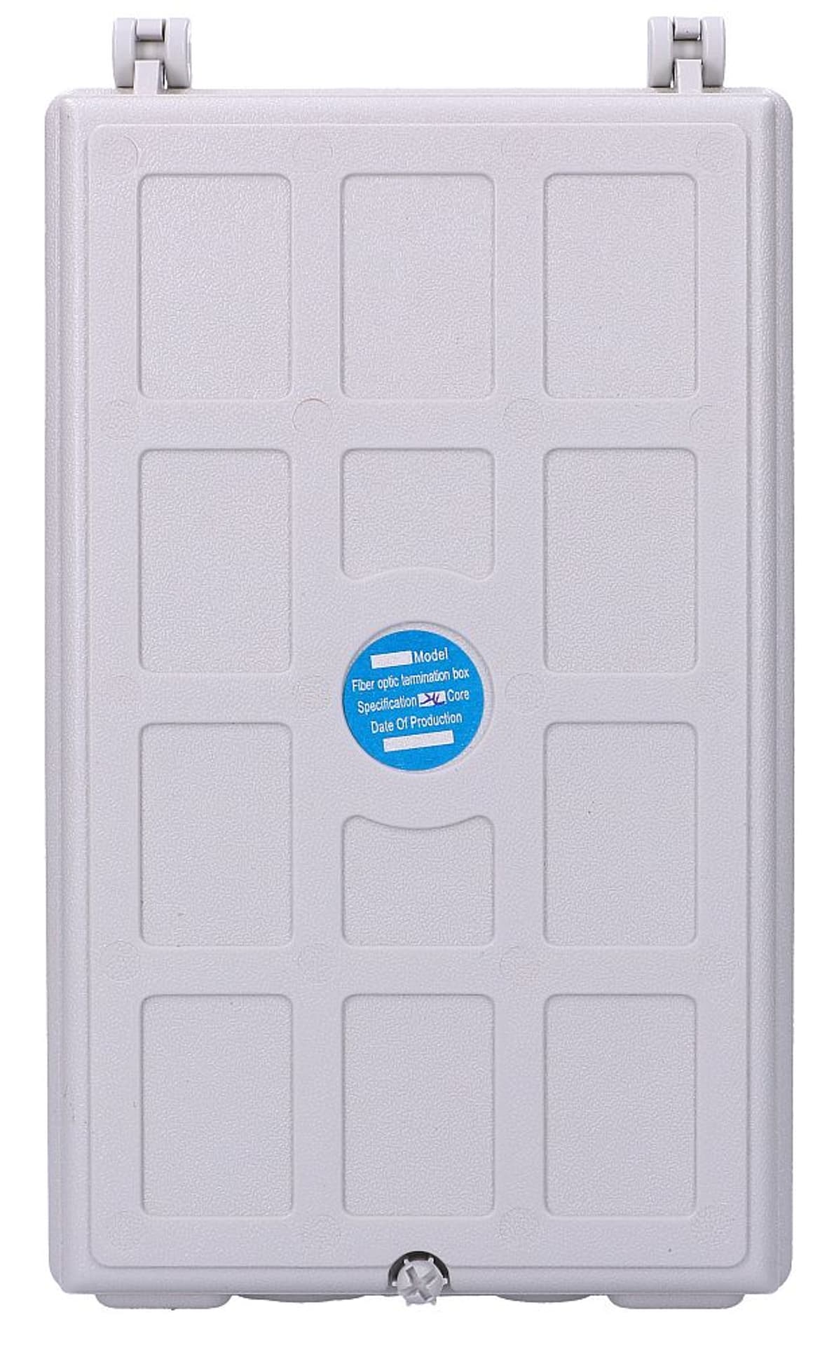 

EXTRALINK JASON 24 CORE FIBER OPTIC TERMINAL BOX