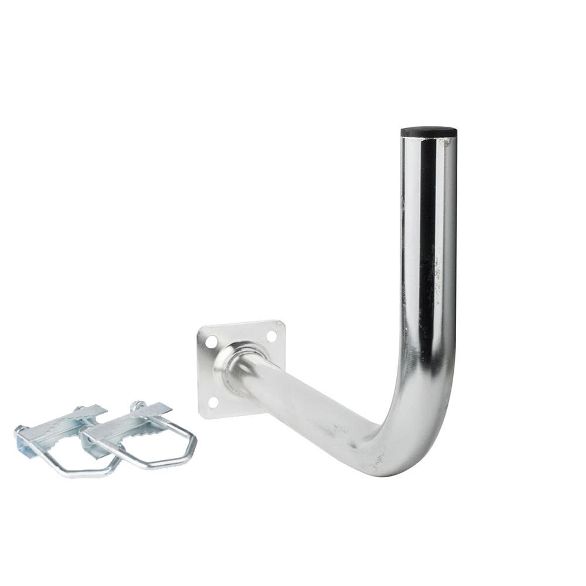 

EXTRALINK L400 BALCONY HANDLE MOUNT WITH U-BOLTS M8