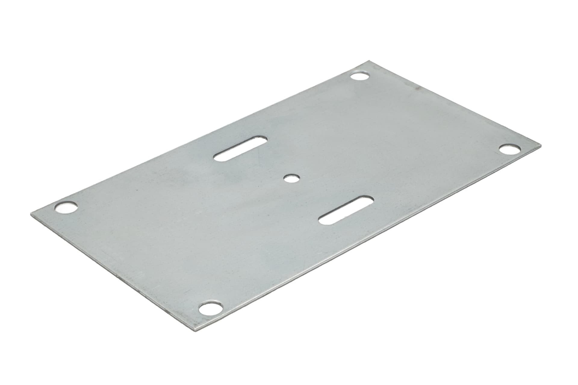 

EXTRALINK MOUNTING PLATE FOR FOUR ARMS ALUMINIUM FRAME