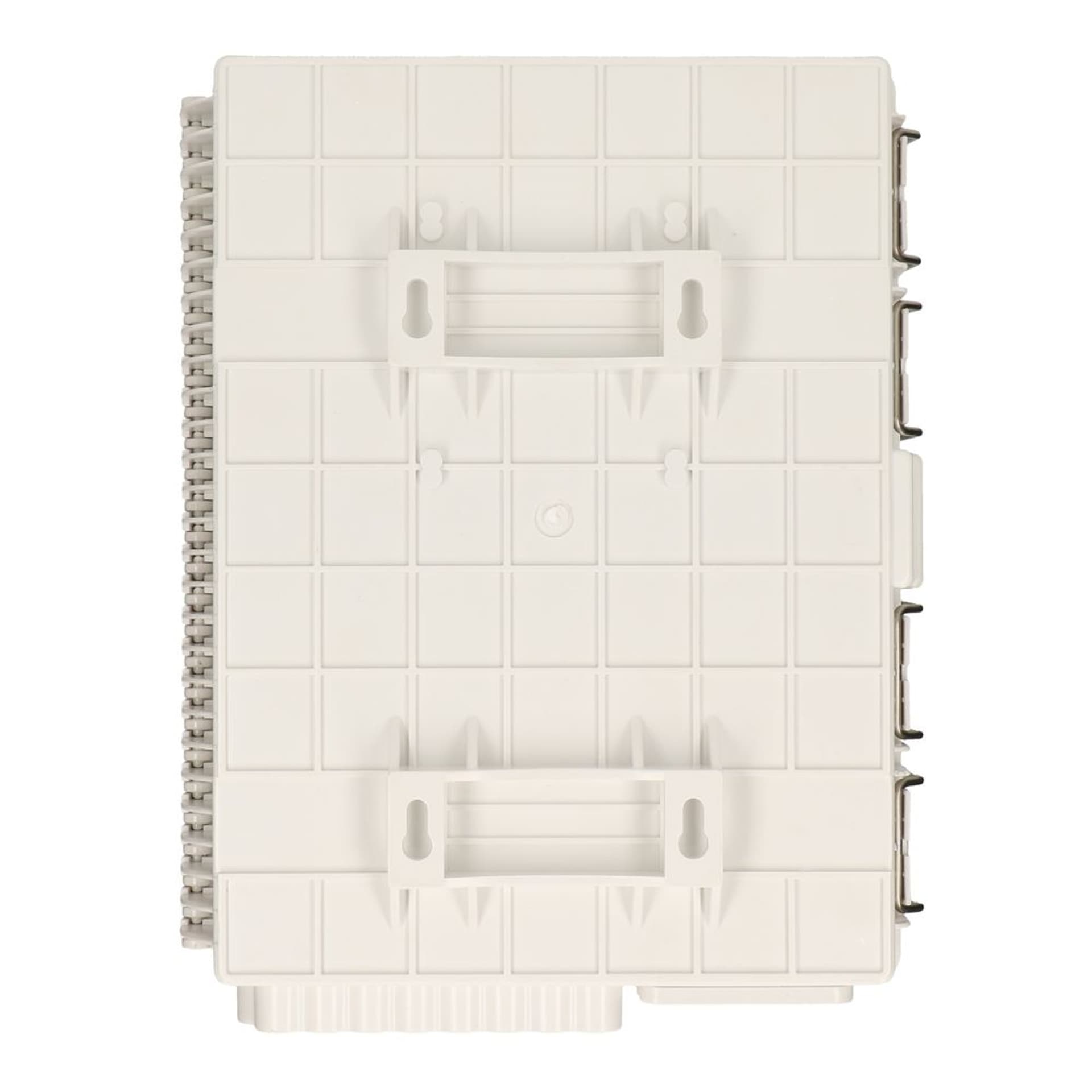 

EXTRALINK PABLO 16 CORE FIBER OPTIC DISTRIBUTION BOX SLOT TYPE