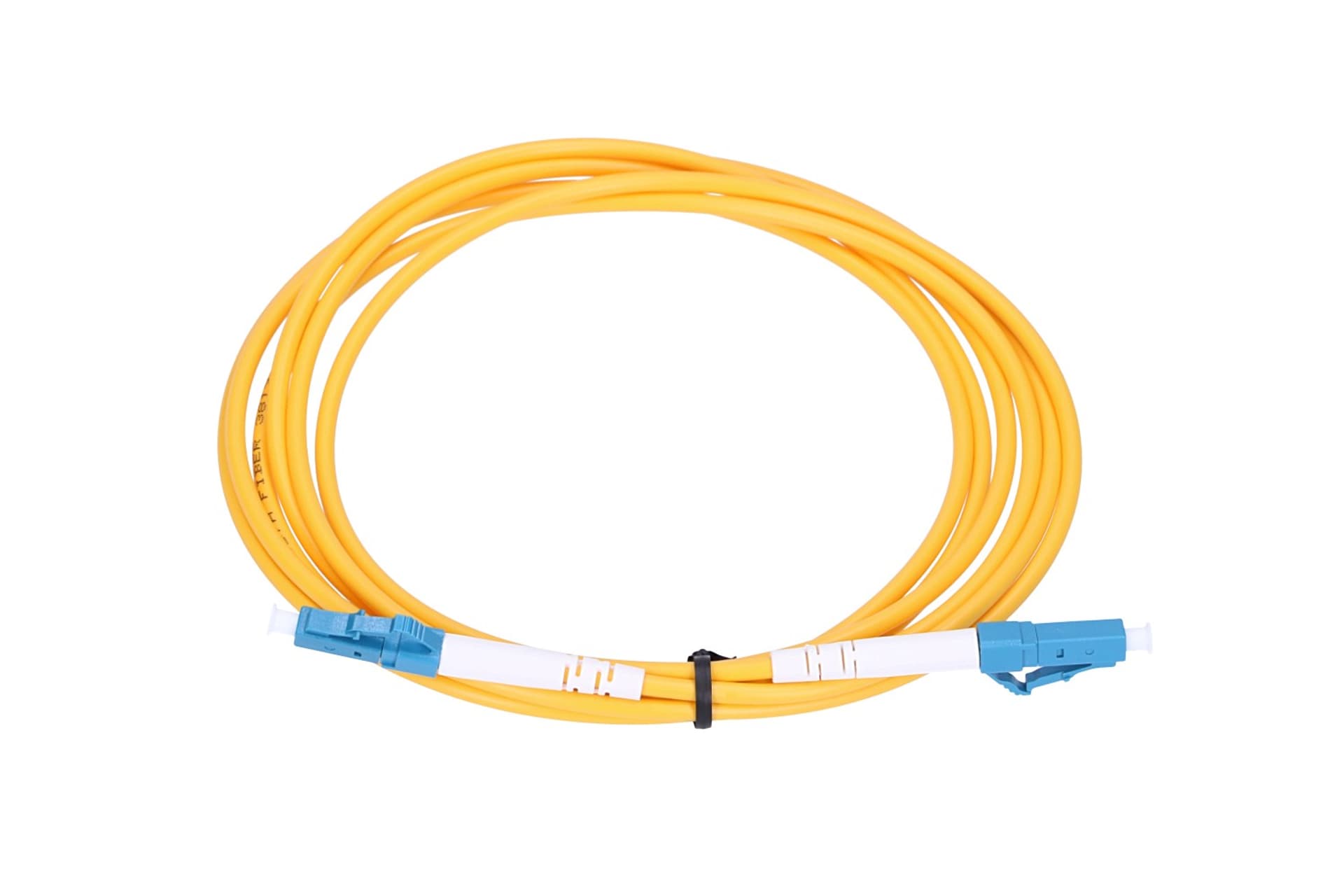 

EXTRALINK PATCHCORD LC/UPC-LC/UPC SM G.652D SIMPLEX 3.0MM 2M