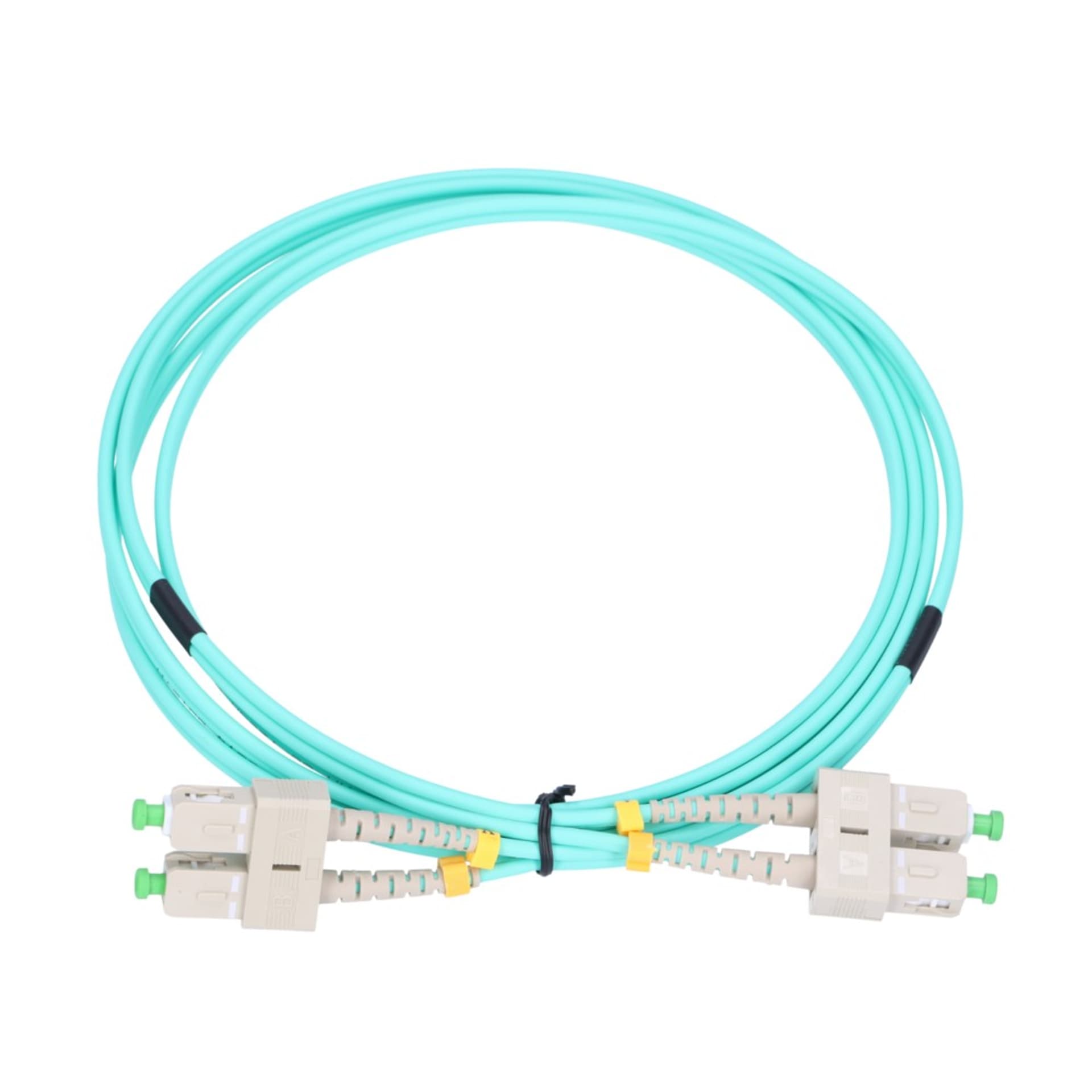 

EXTRALINK PATCHCORD SC/UPC-SC/UPC MM OM3 DUPLEX 3.0MM 2M