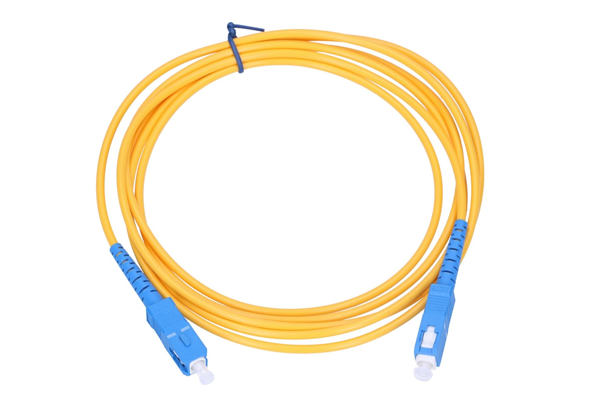 

EXTRALINK PATCHCORD SC/UPC-SC/UPC SM SIMPLEX 3.0MM 10M