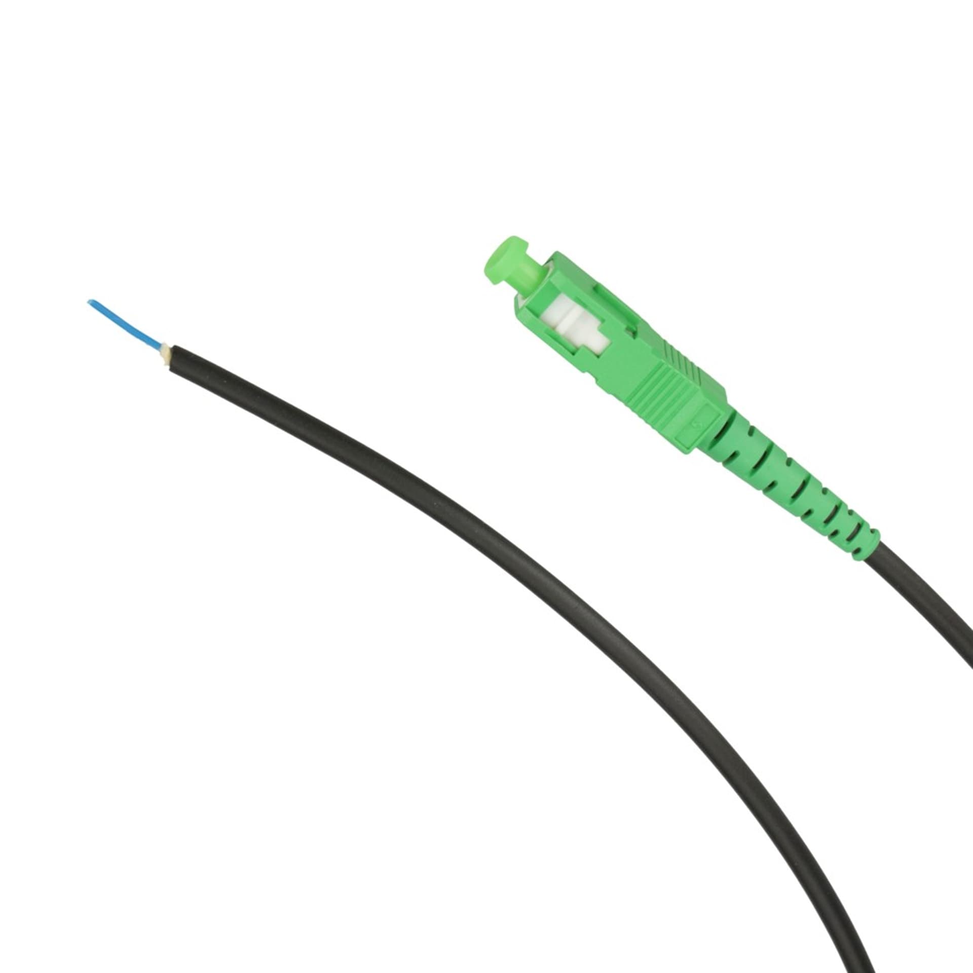 

EXTRALINK PIGTAIL SC/APC DROP SM SIMPLEX G.657A2 5M