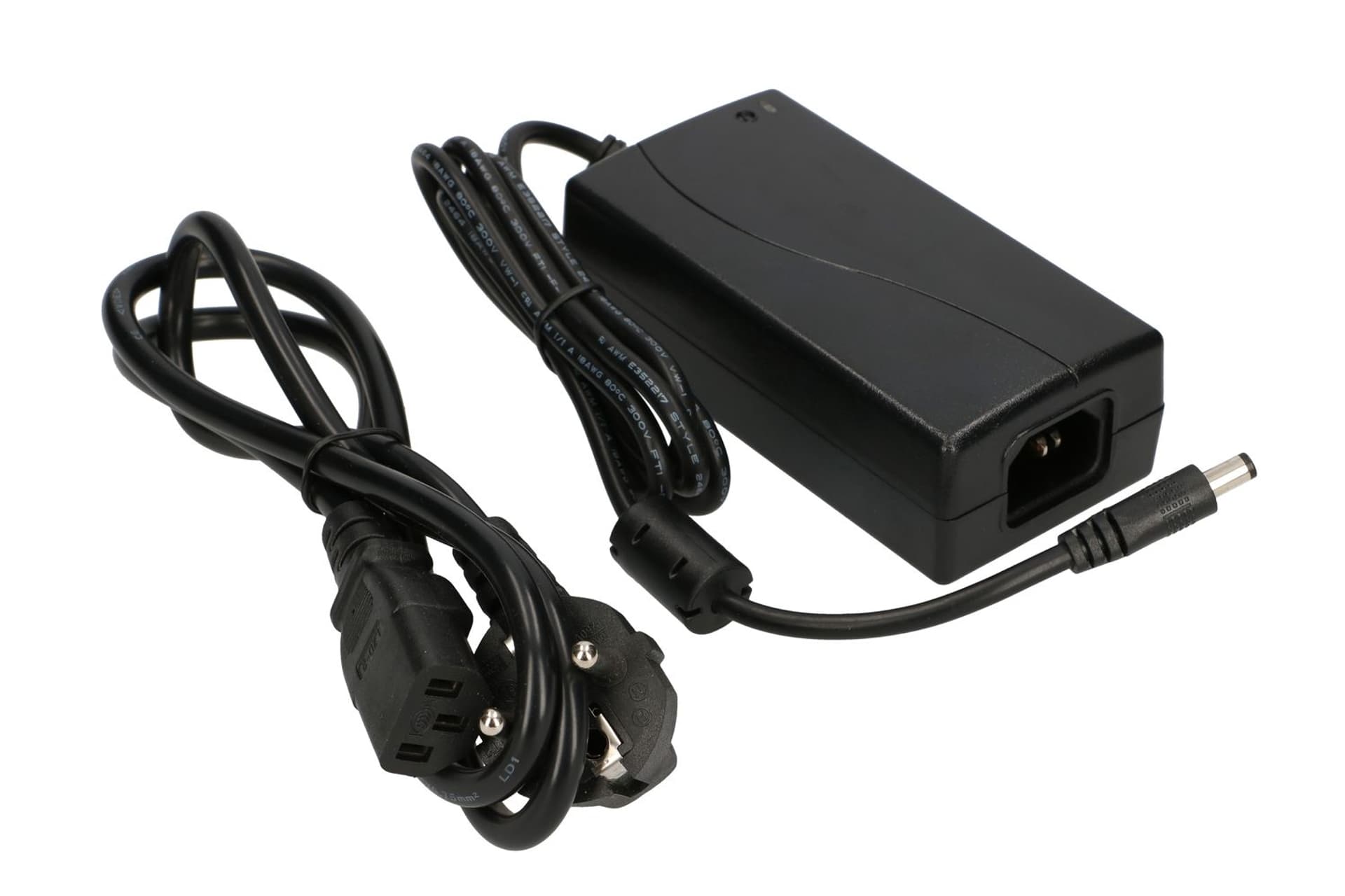 

EXTRALINK POWER ADAPTER 48V 2A 96W WITH JACK 5.5/2.1MM
