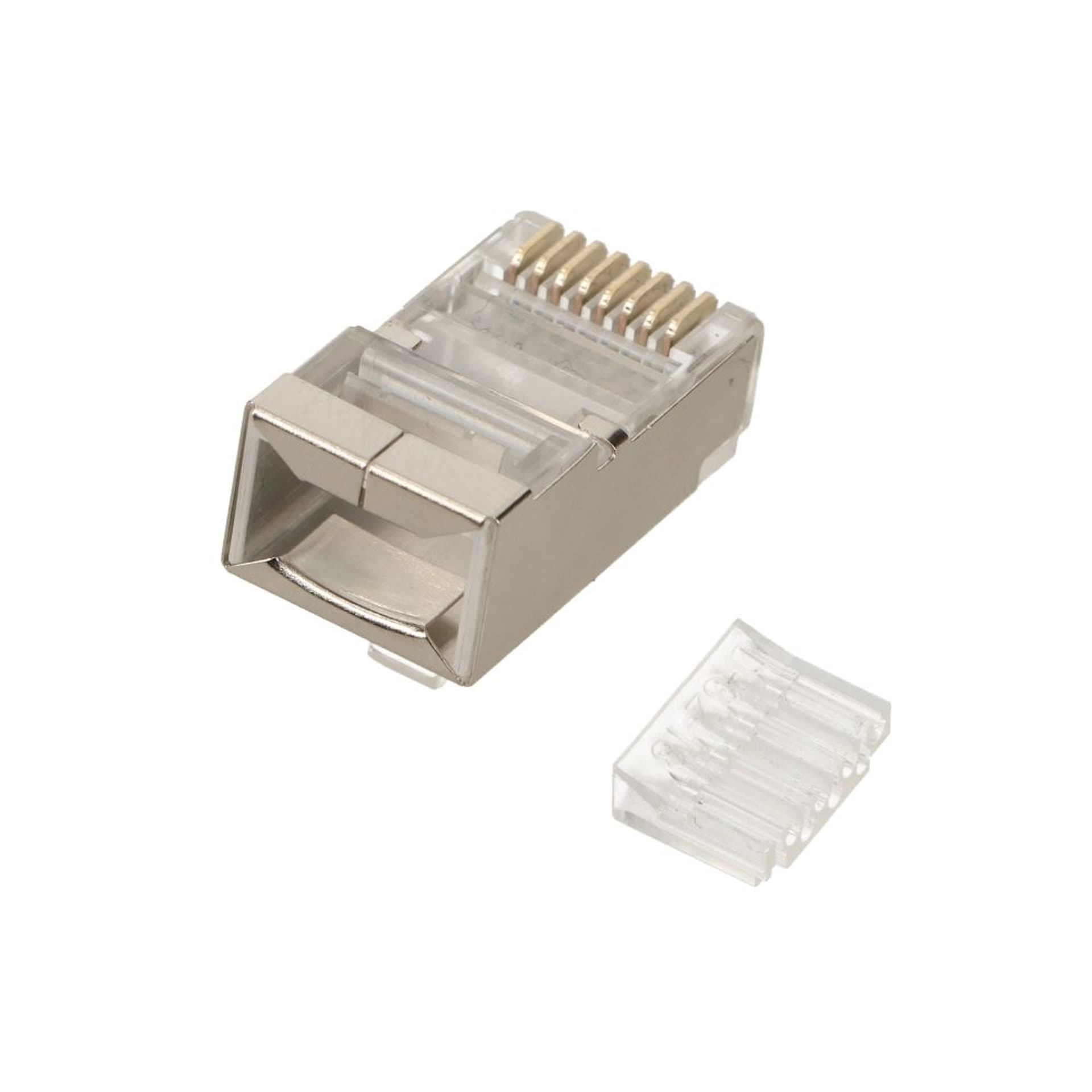 

EXTRALINK RJ45 PLUG CAT6 FTP