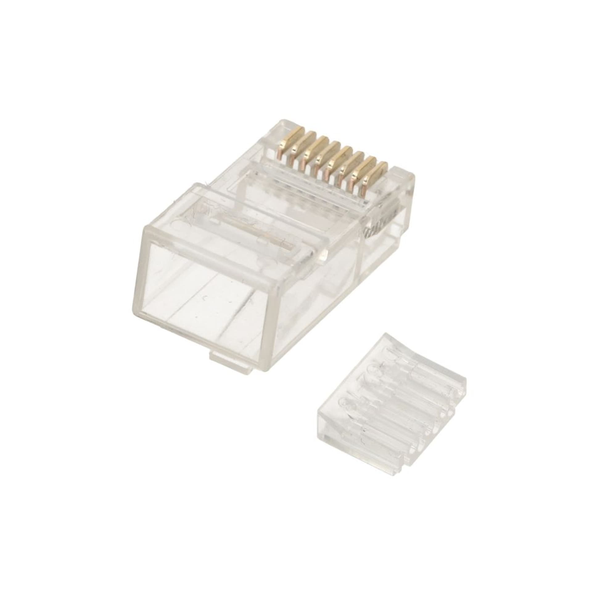 

EXTRALINK RJ45 PLUG CAT6 UTP