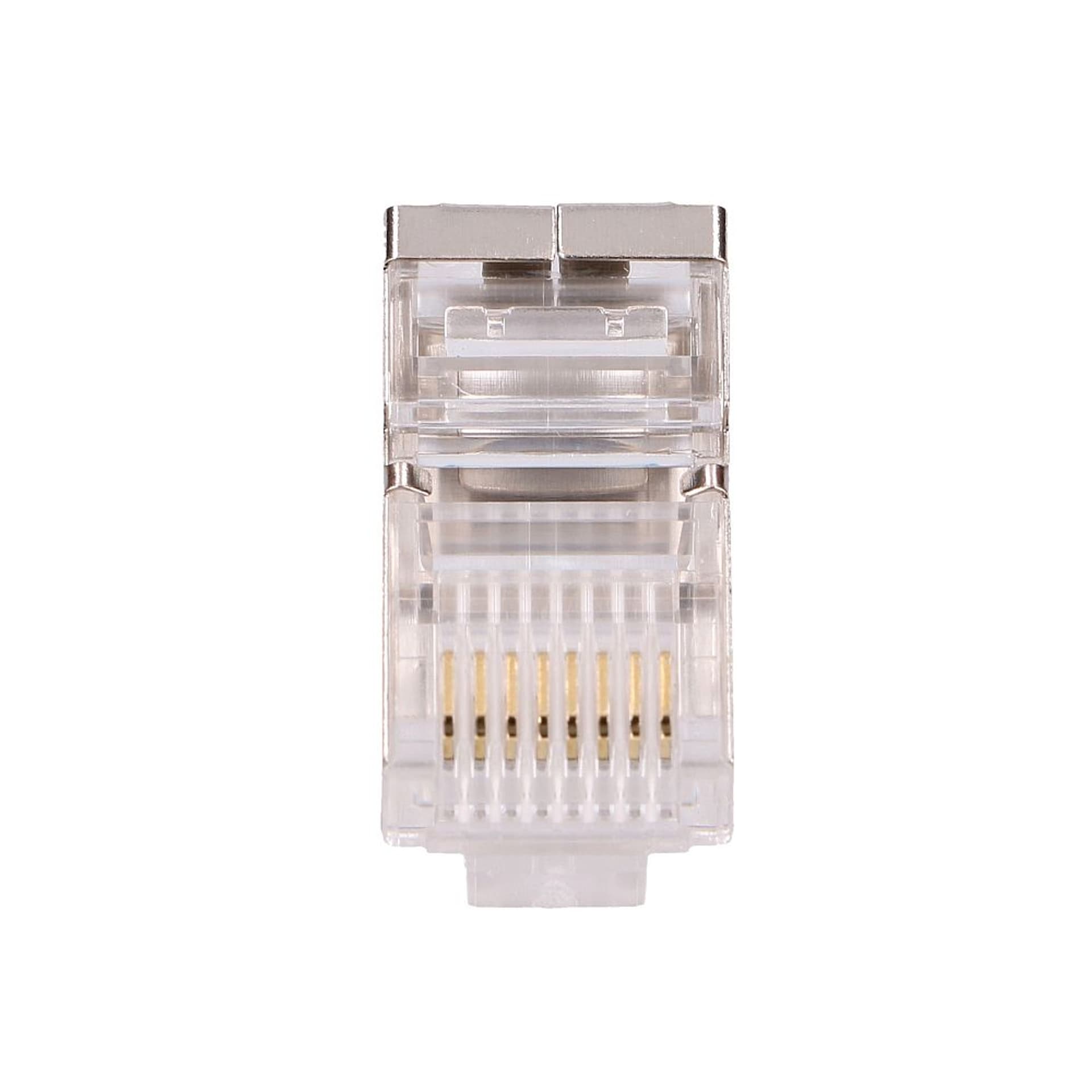 

EXTRALINK RJ45 PLUG CAT5E FTP