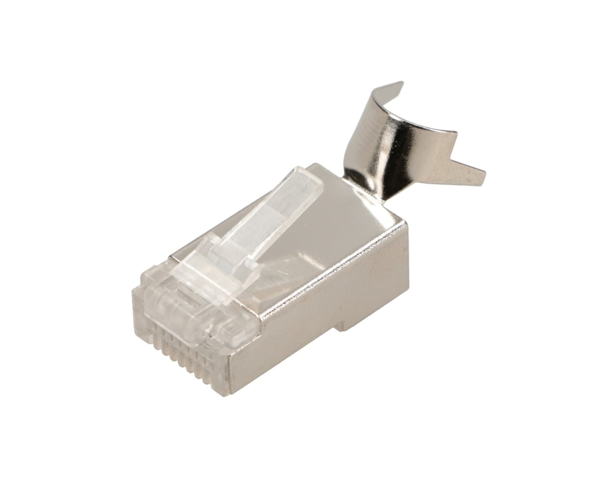 

EXTRALINK RJ45 PLUG CAT6A FTP