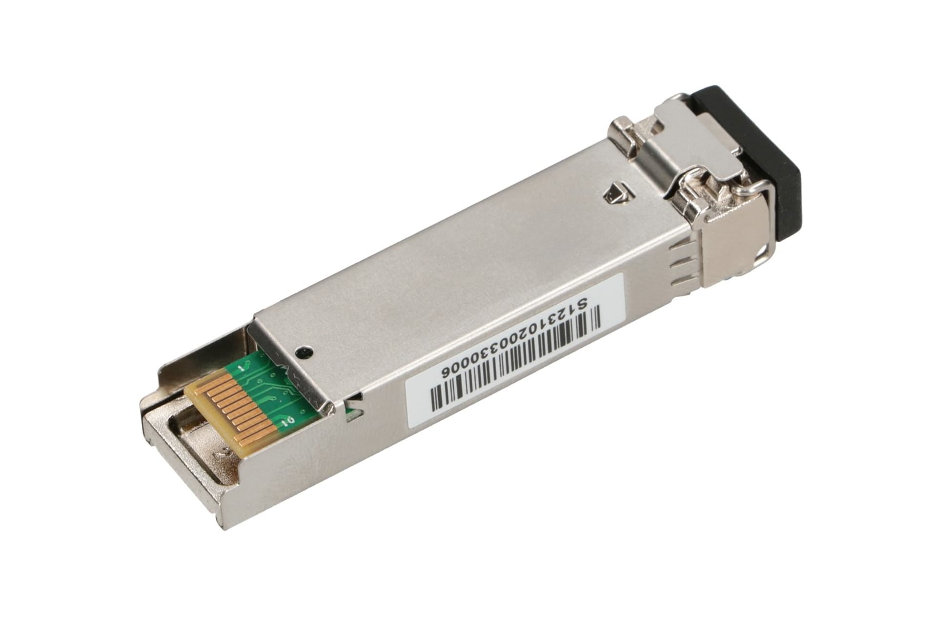 

EXTRALINK SFP 1.25G 1310NM 2KM SM DOM