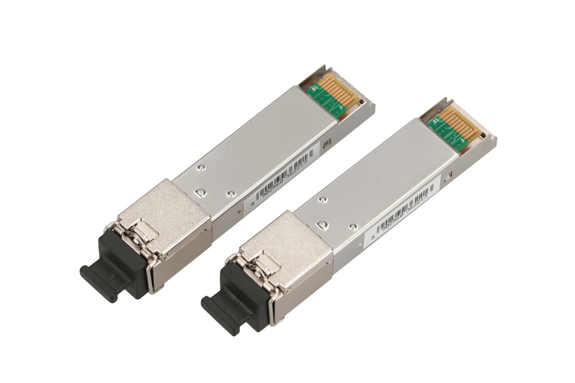 

EXTRALINK SFP 1.25G WDM 1310/1550NM SM 20KM SC - PAIR