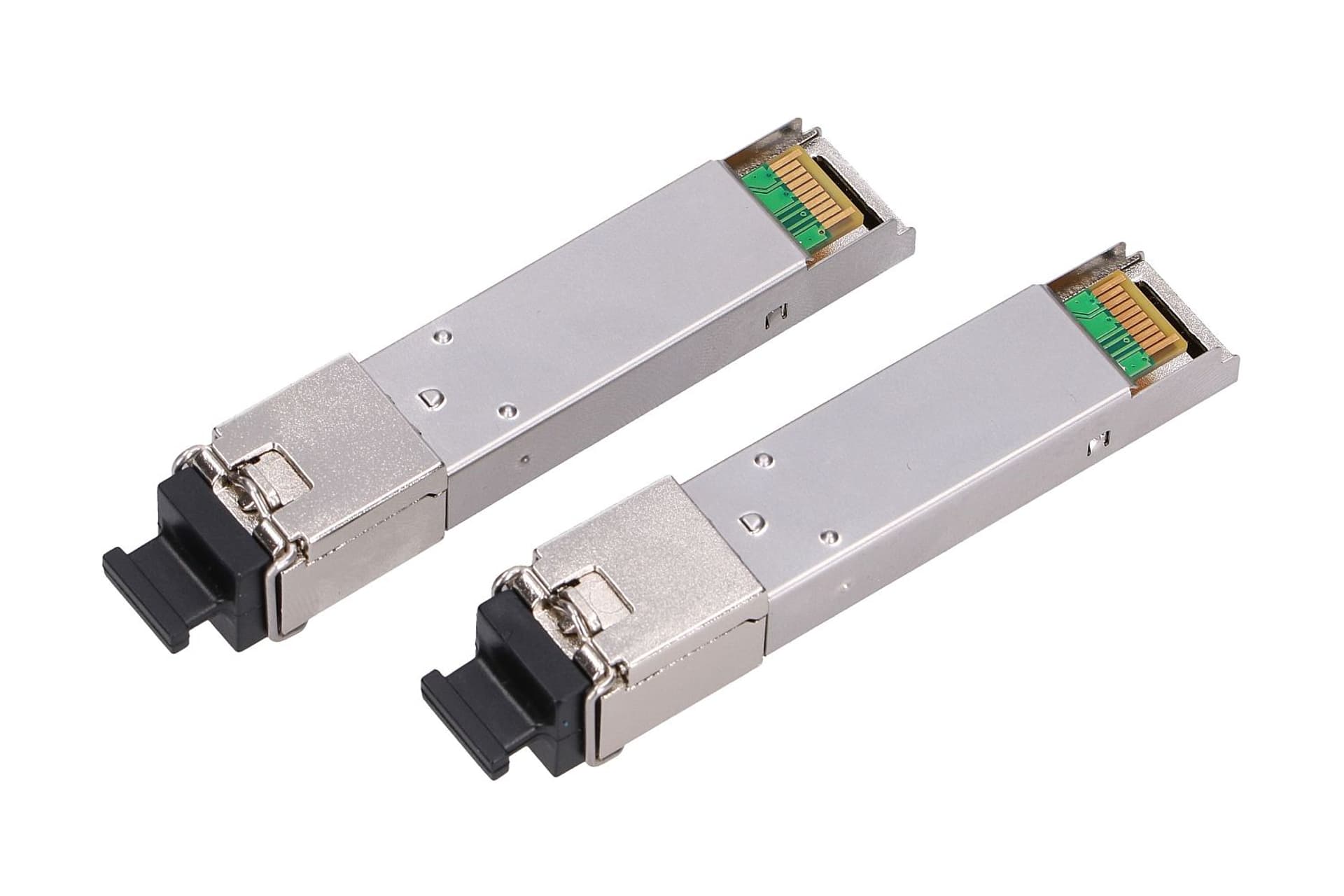 

EXTRALINK SFP 1.25G WDM 1310/1550NM SM 3KM SC - PAIR