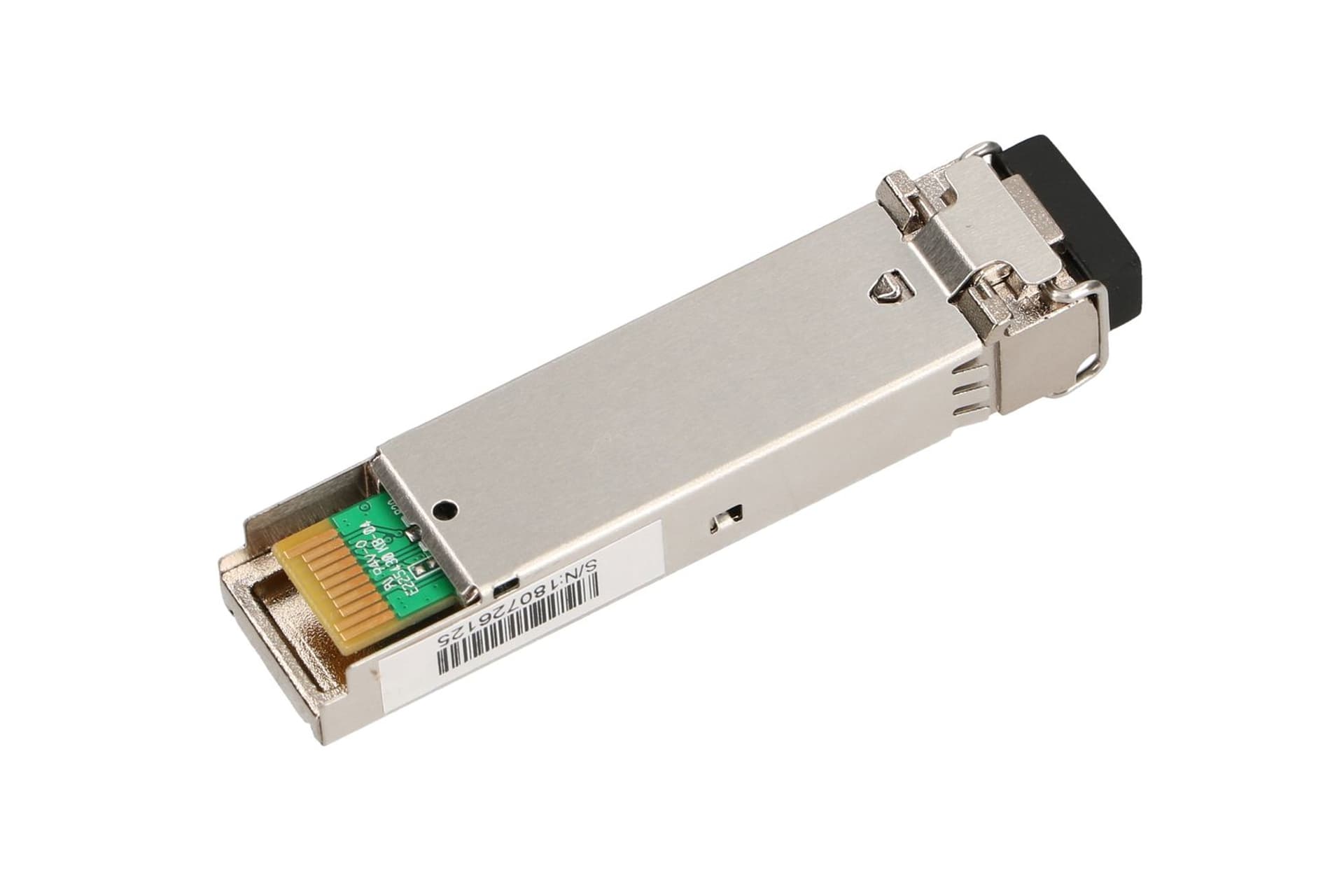 

EXTRALINK SFP CWDM 1.25G 1490NM SM 40KM LC DOM