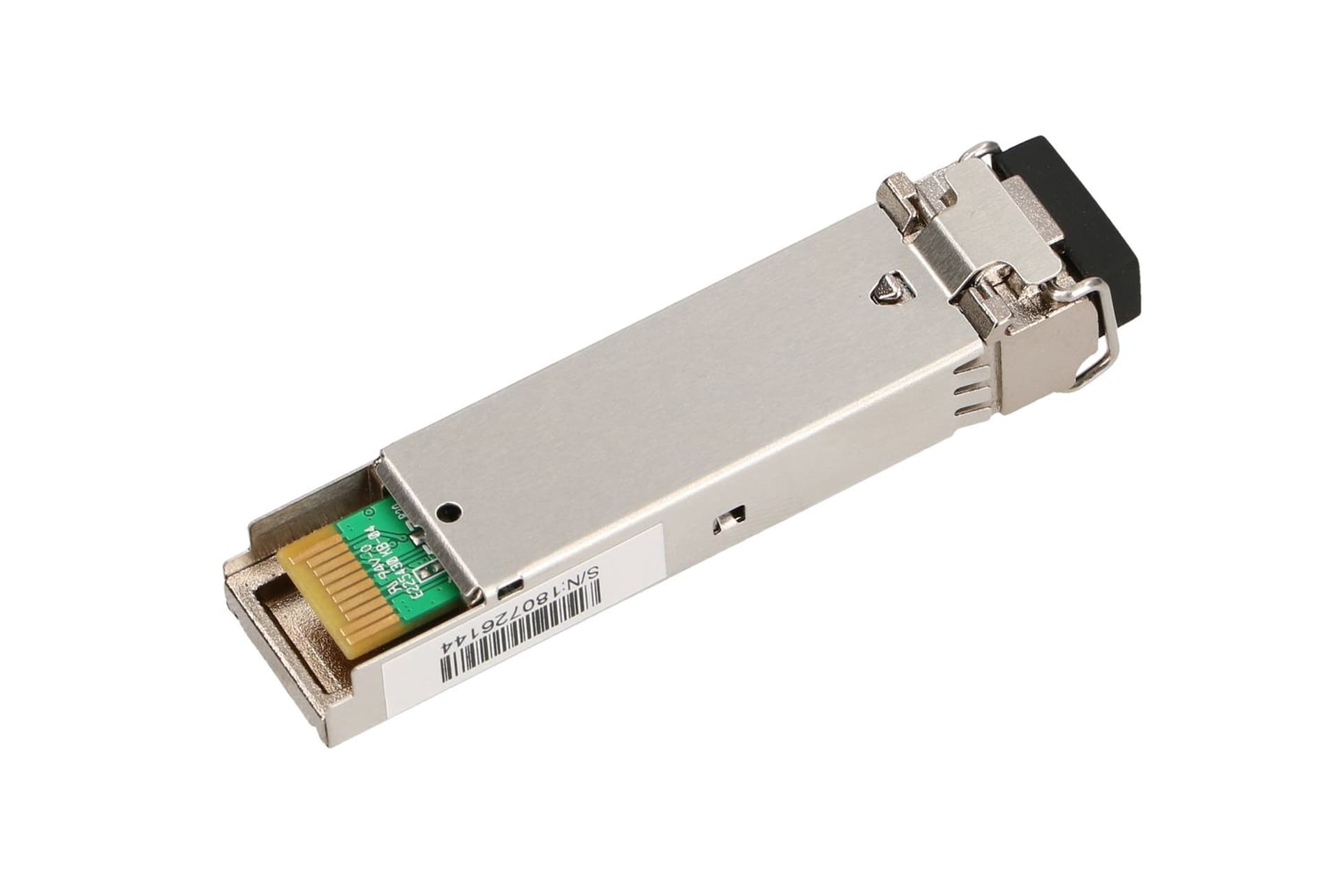 

EXTRALINK SFP CWDM 1.25G 1570NM SM 40KM LC DDM