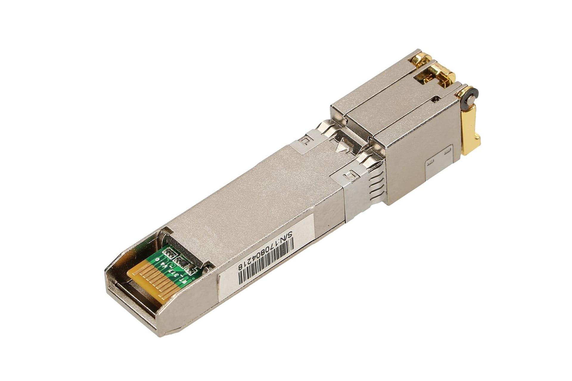 

EXTRALINK SFP RJ45 10G