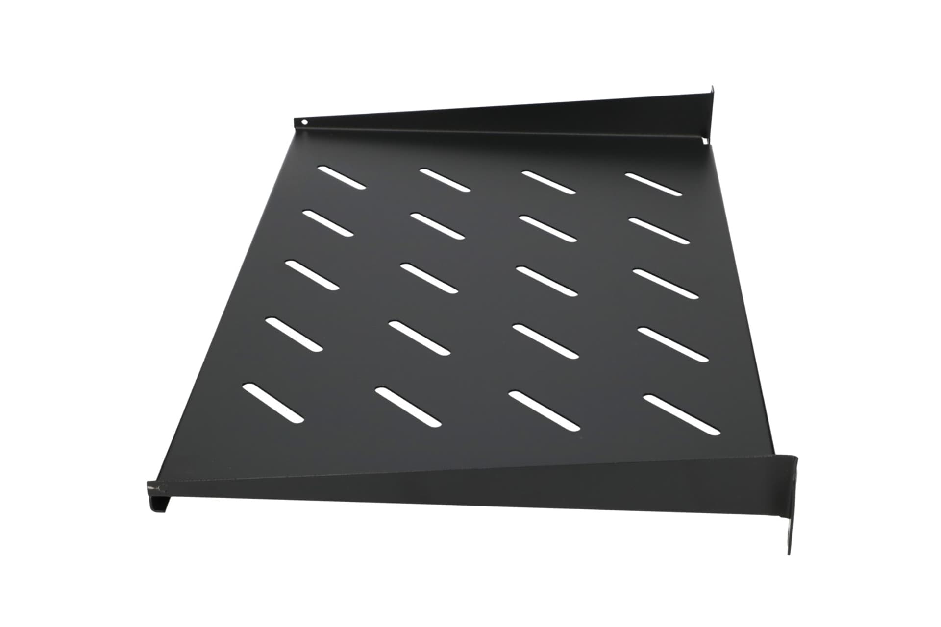 

EXTRALINK SHELF 1U FOR WALL CABINETS 19" 300MMX1U BLACK