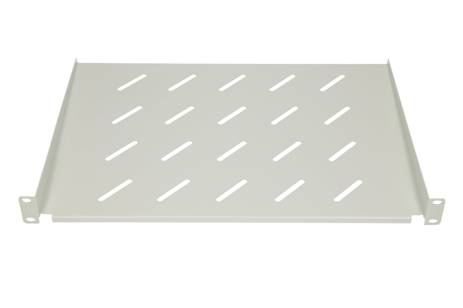 

EXTRALINK SHELF 1U FOR WALL CABINETS 19" 300MMX1U GRAY