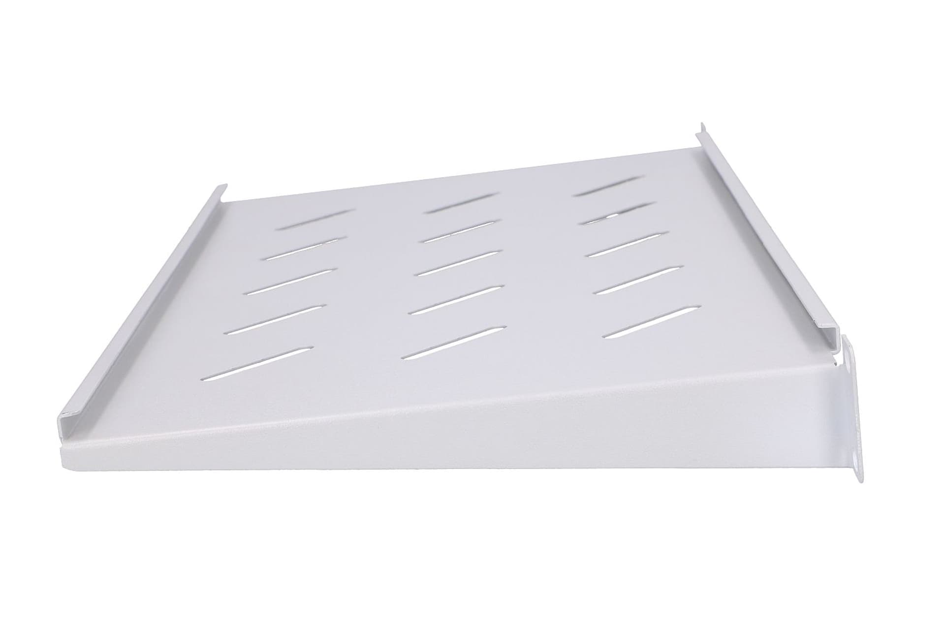

EXTRALINK SHELF 1U FOR WALL CABINETS 19" 350MMX1U GRAY
