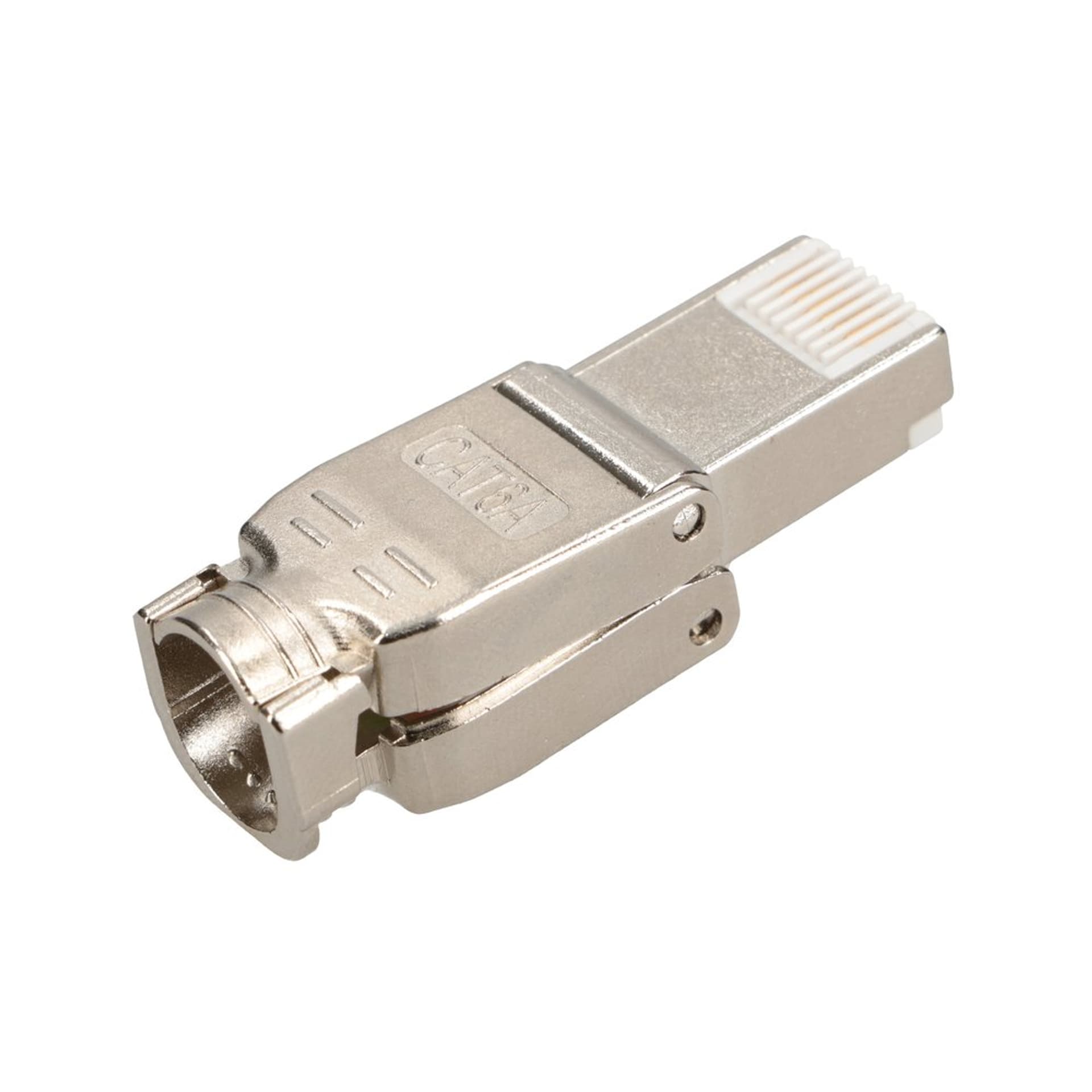 

EXTRALINK TOOLLESS RJ45 CAT.6A PLUG