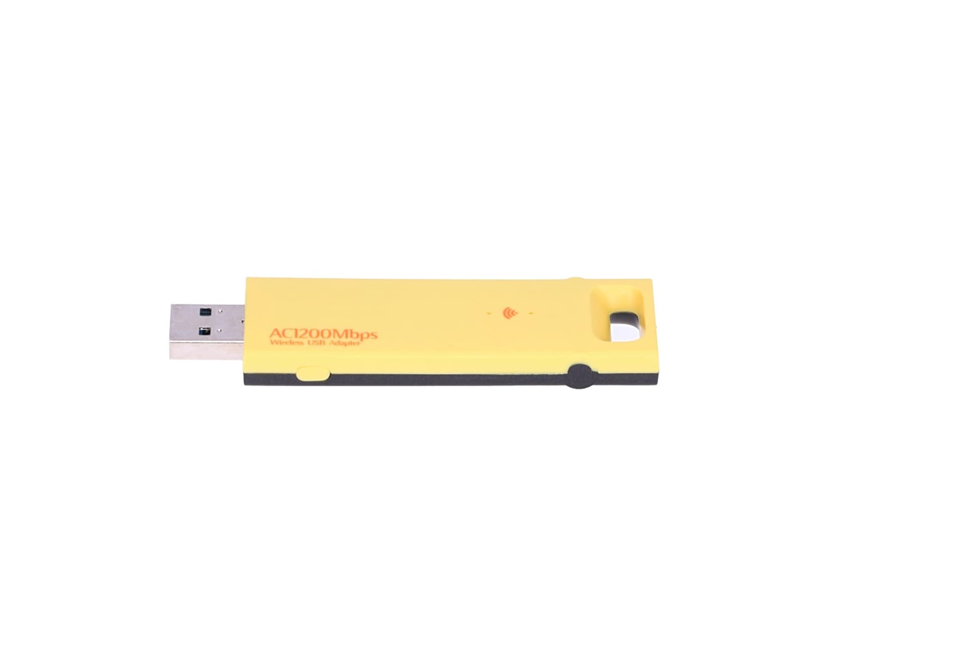 

EXTRALINK U1200AC AC1200 DUAL BAND WIRELESS USB ADAPTER