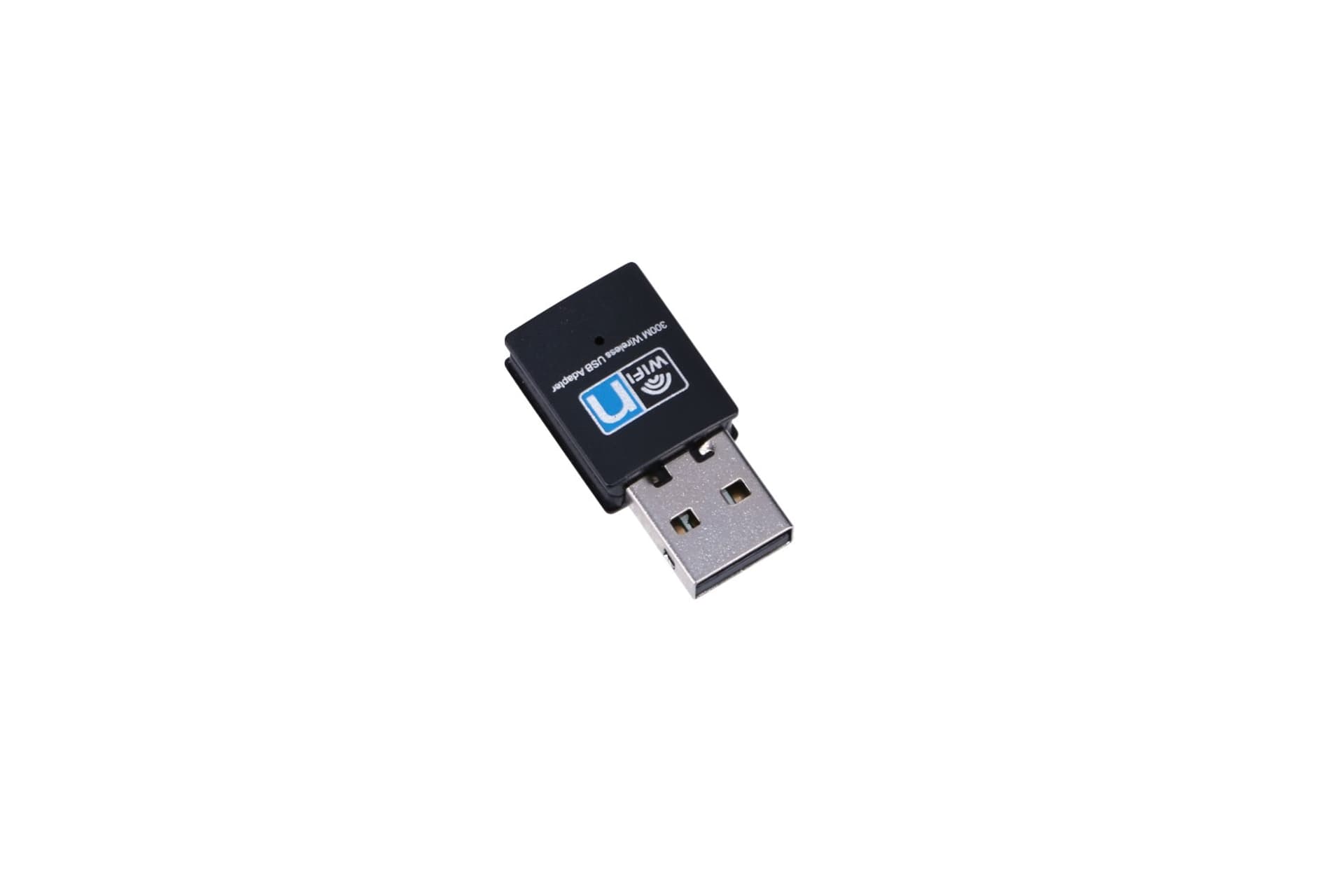 

EXTRALINK U300N-MINI 300M WIRELESS USB ADAPTER