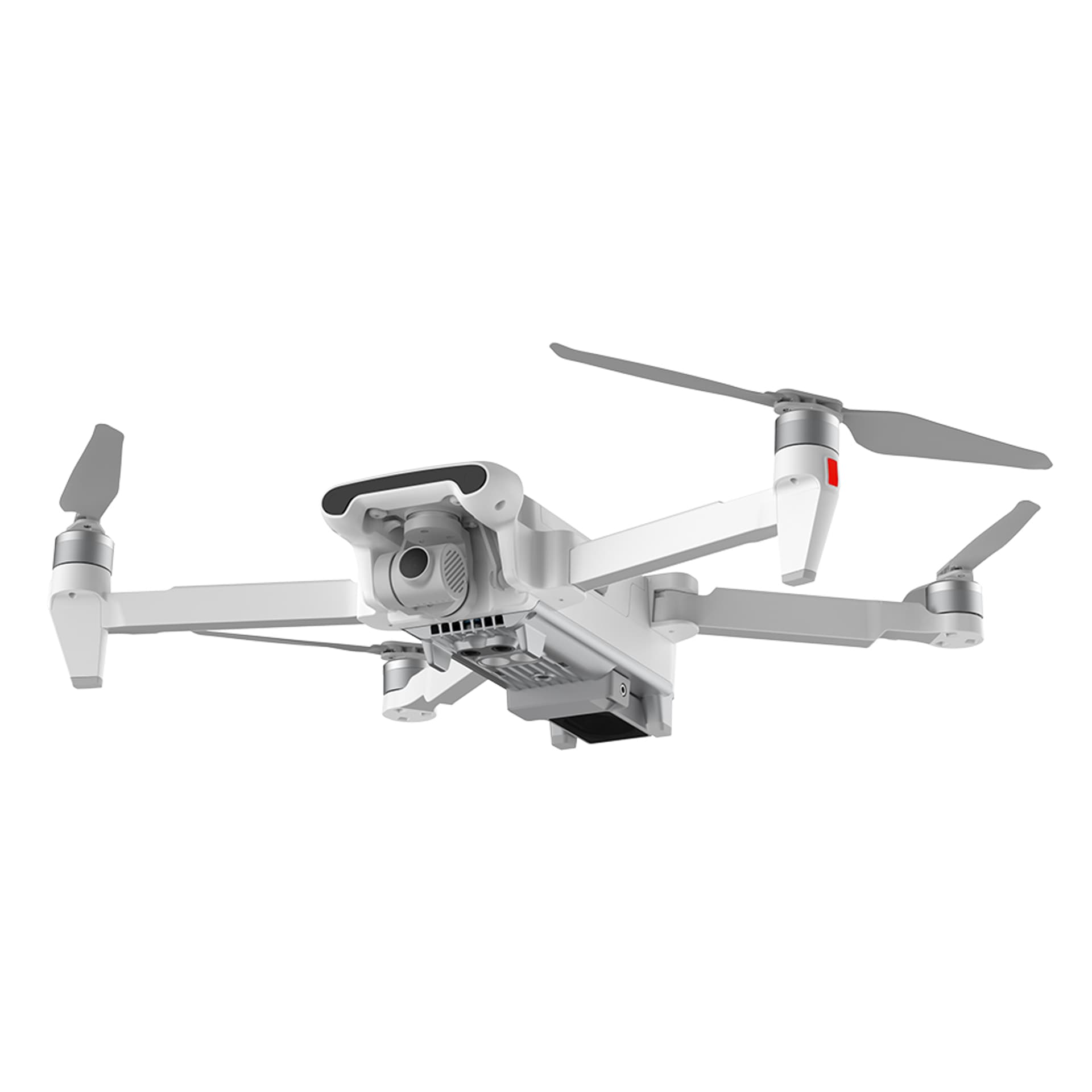 

FIMI X8 SE 2022 V2 DRONE COMBO