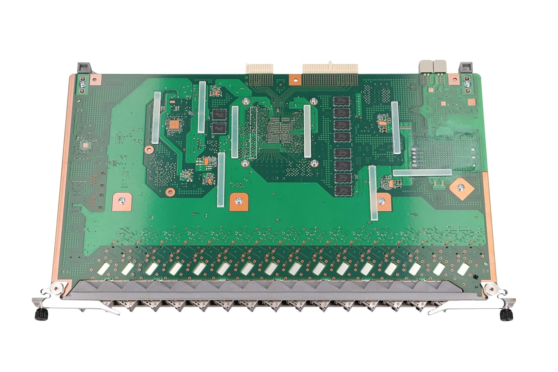 

H805GPFD 16XGPON 2.5G INCL. SFP CLASS C+