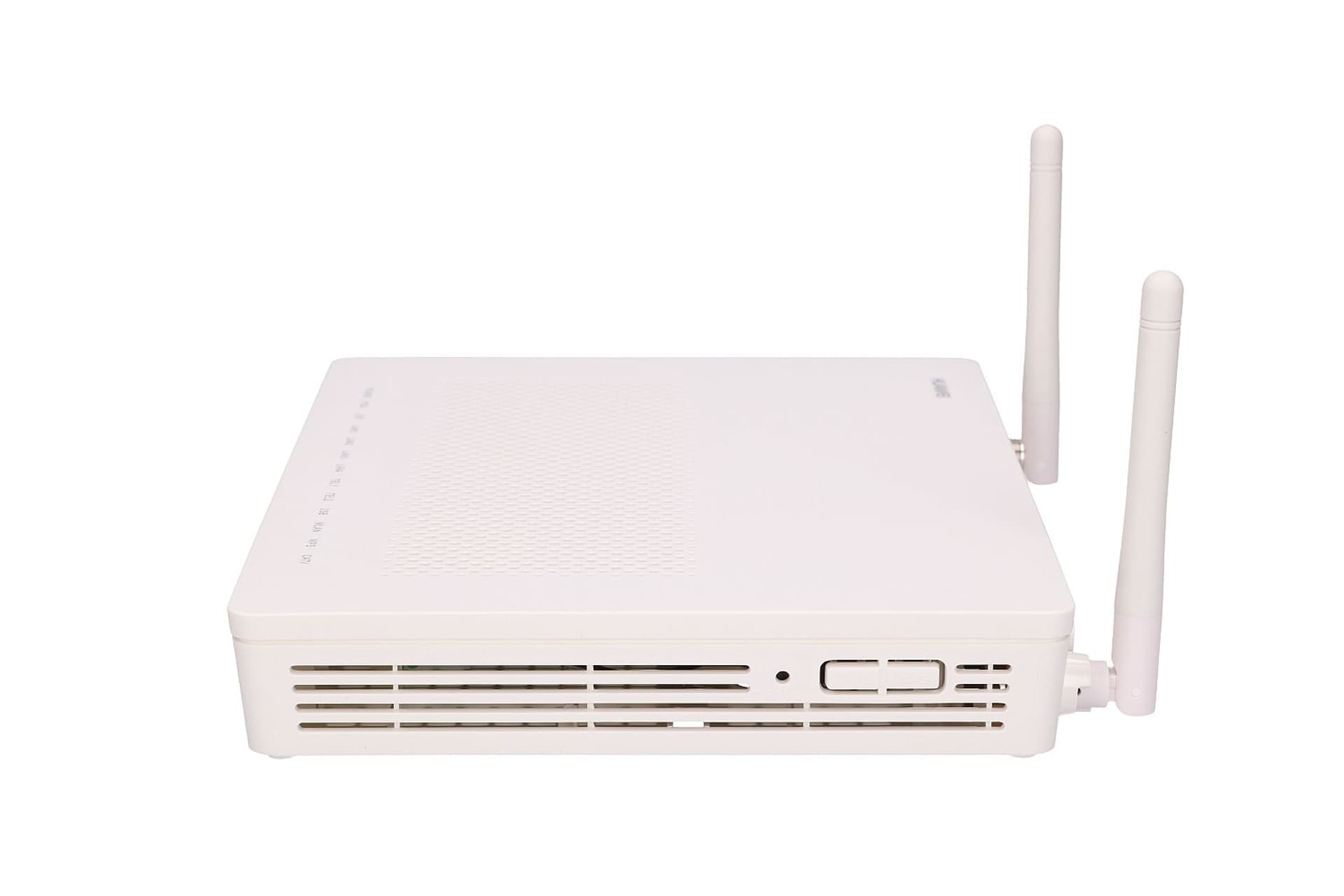 

HG8247H GPON ONT (1GE+3FE+2POTS+USB+WI-FI+CATV)