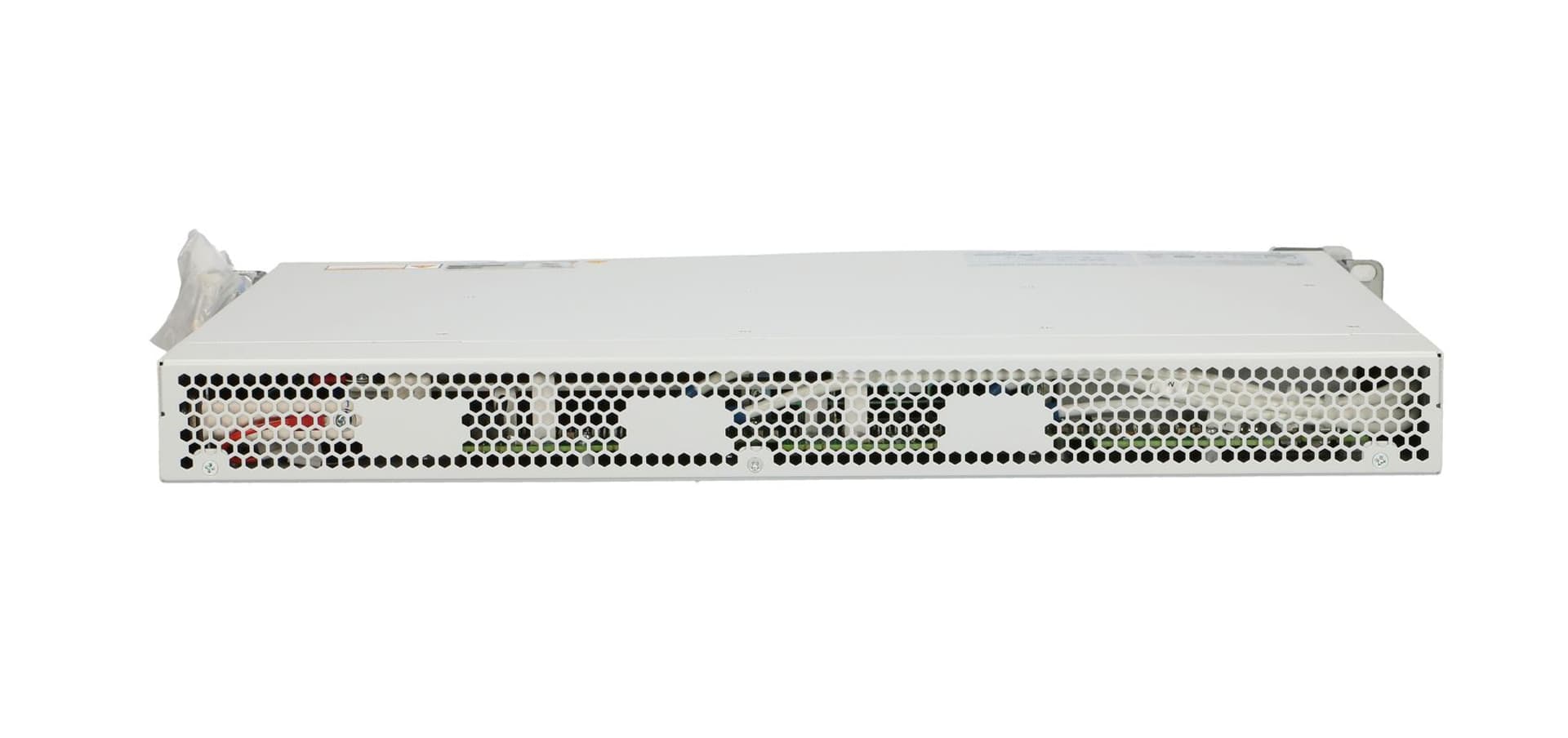 

HUAWEI ETP48100-B1 POWER SUPPLY CONVERTOR IN CABINET FOR OLT ETC. TURN 100V-240V TO 48V-53V, MAX 50A.WITH PMU11A