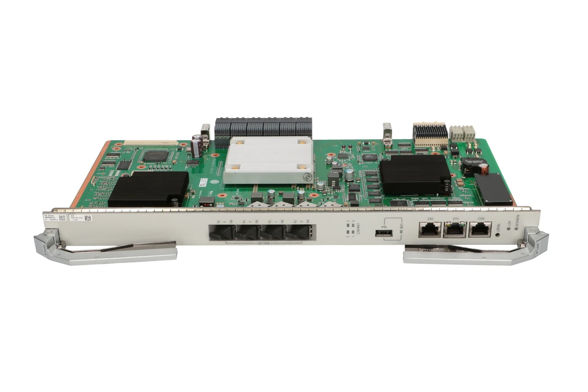 

HUAWEI H902MPLA BOARD FOR MA5800 OLT