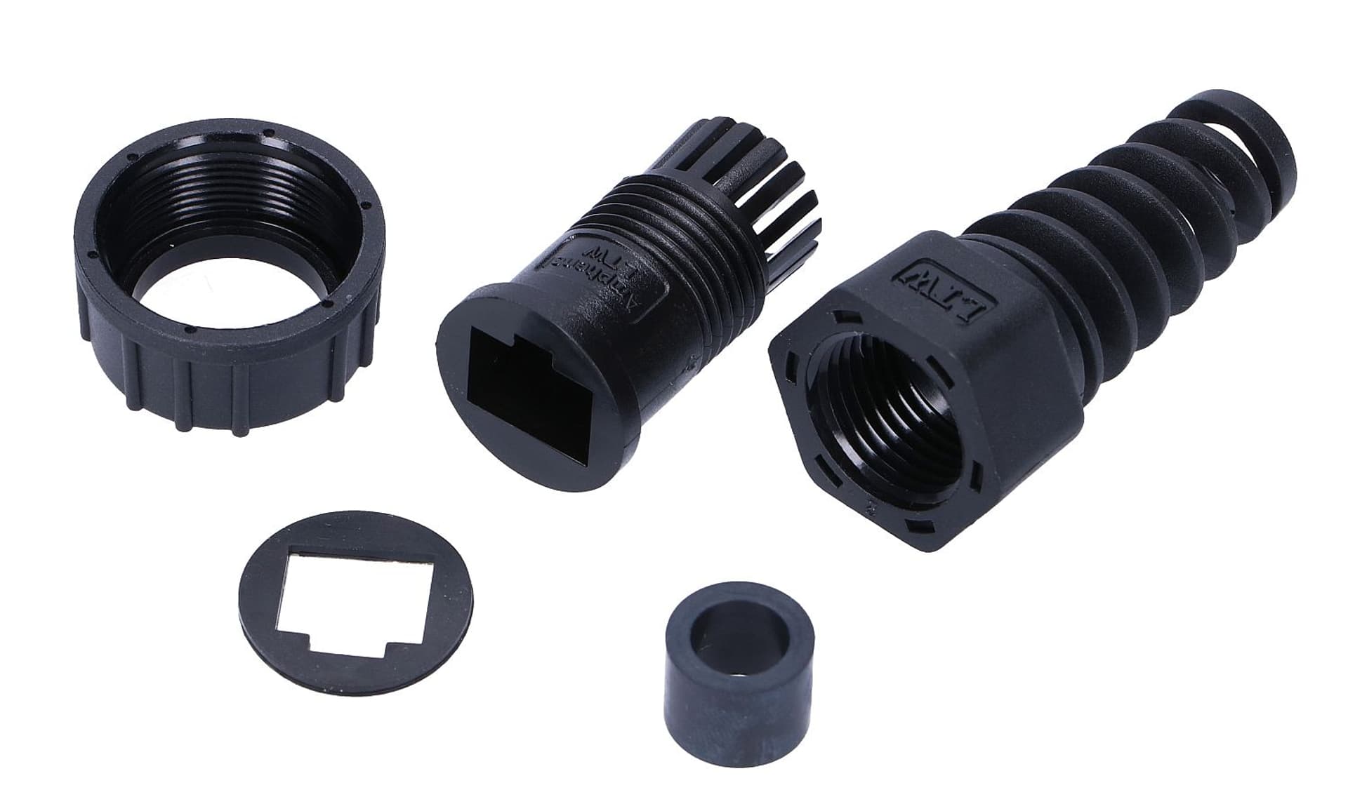 

LTW AMPHENOL ETHERNET KIT RJ45 IP68
