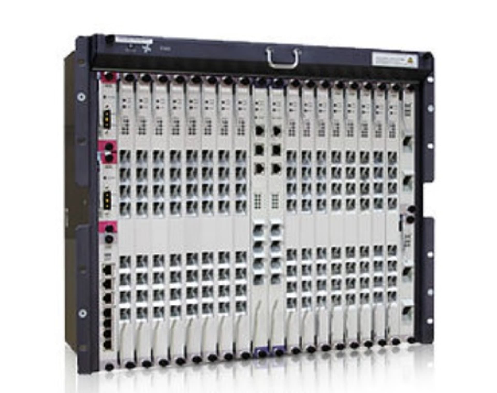 

MA5680T OLT GPON 2x X2CS, 2x SCUN 2x PRTE