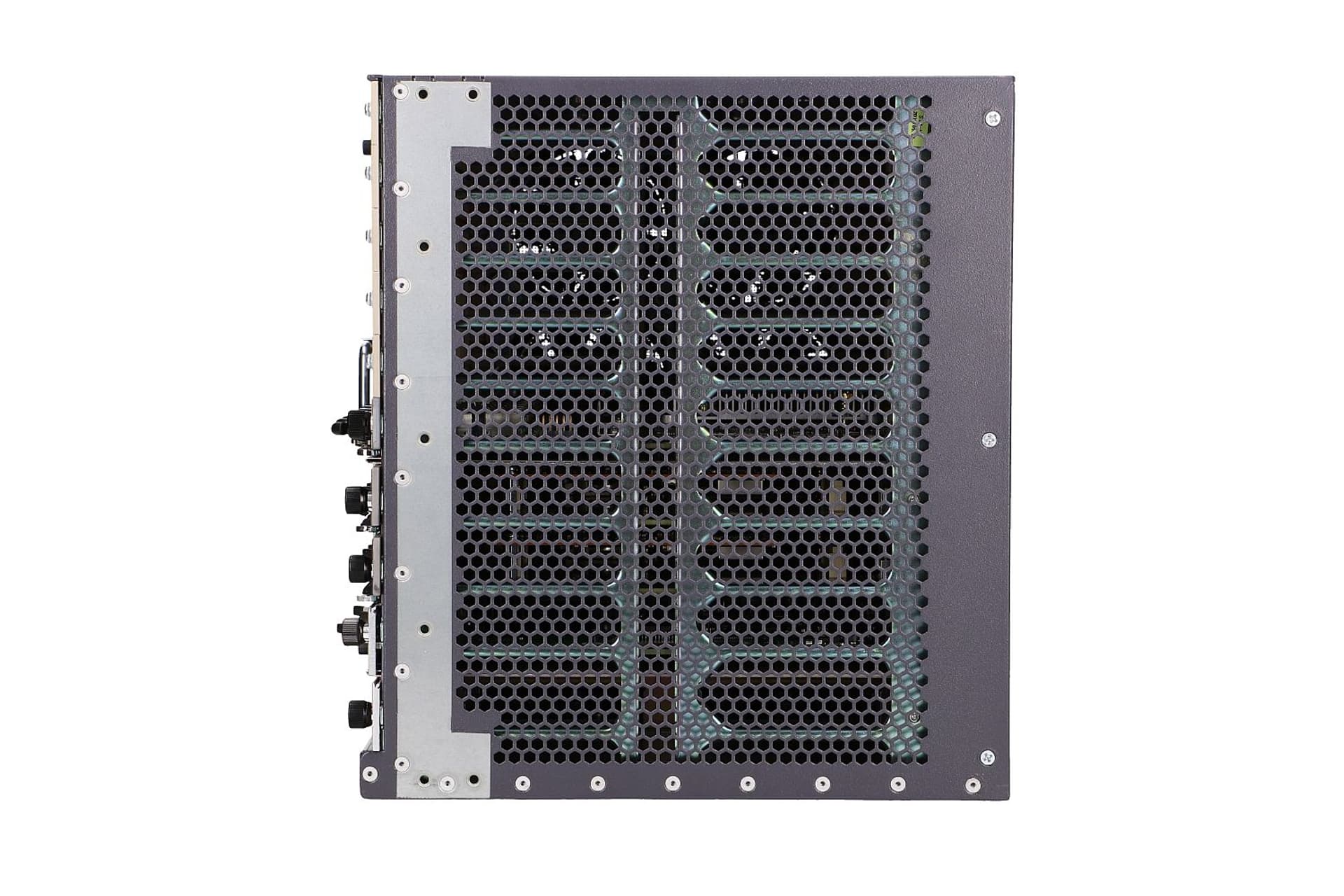 

MA5683T 2X SCUN, 2X PRTE, 2X X2CS NO PON BOARD