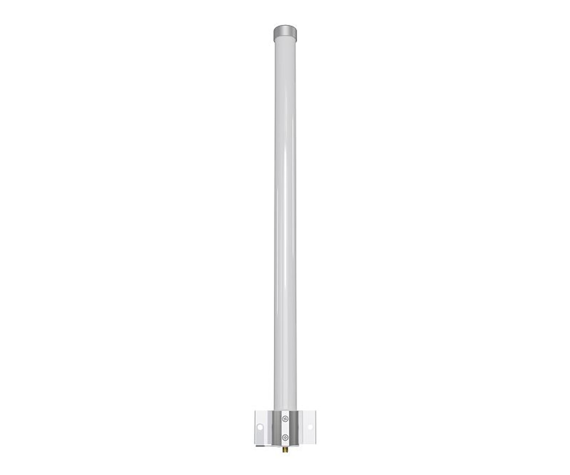 

MIKROTIK 868_OMNI_ANTENNA LORA OMNI ANTENNA KIT 6.5DBI 824-960MHZ WITH SMA FEMALE CONNECTOR