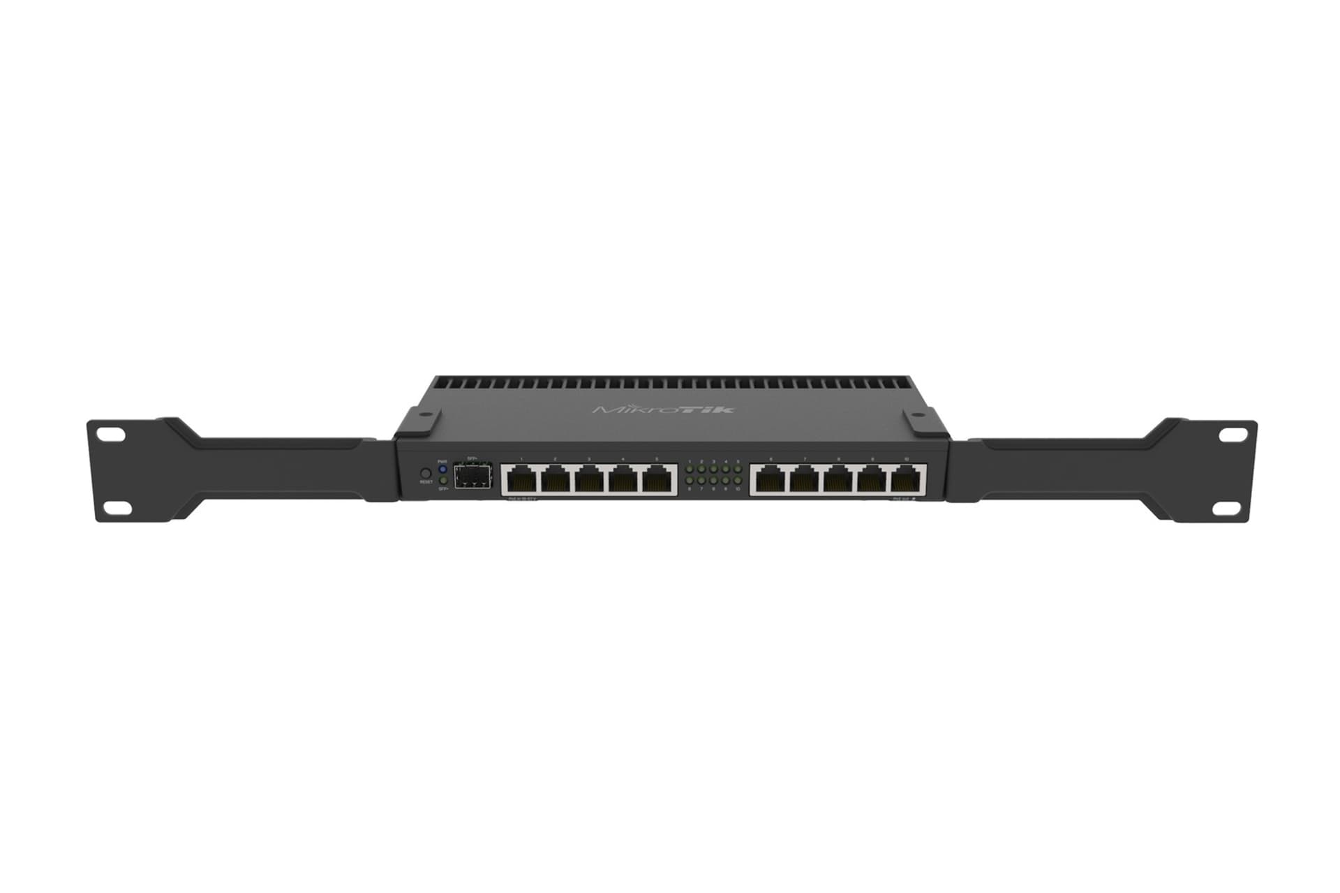 

MIKROTIK K-65 RACKMOUNT EARS SET FOR RB4011 SERIES