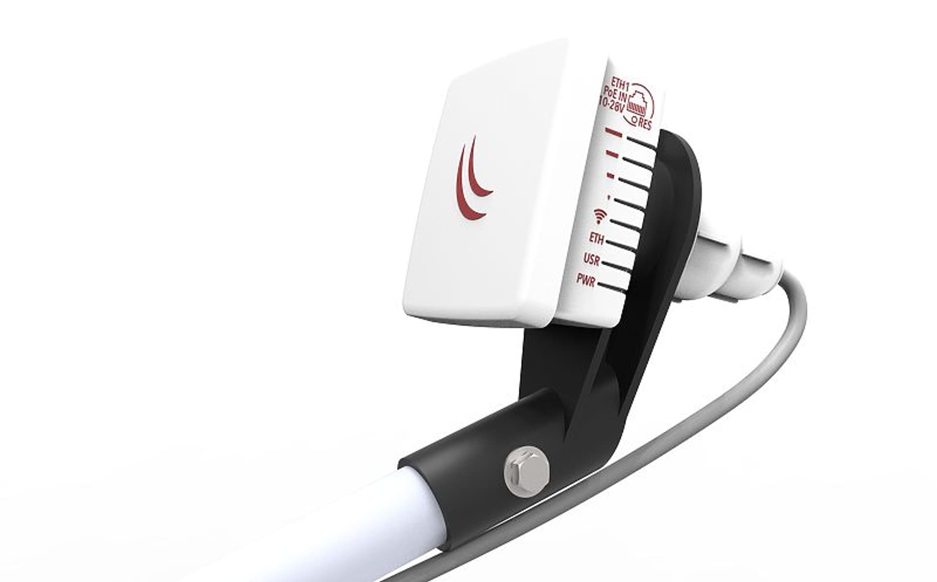 

MIKROTIK LDF 5 AC RBLDFG-5ACD ROUTEROS L3