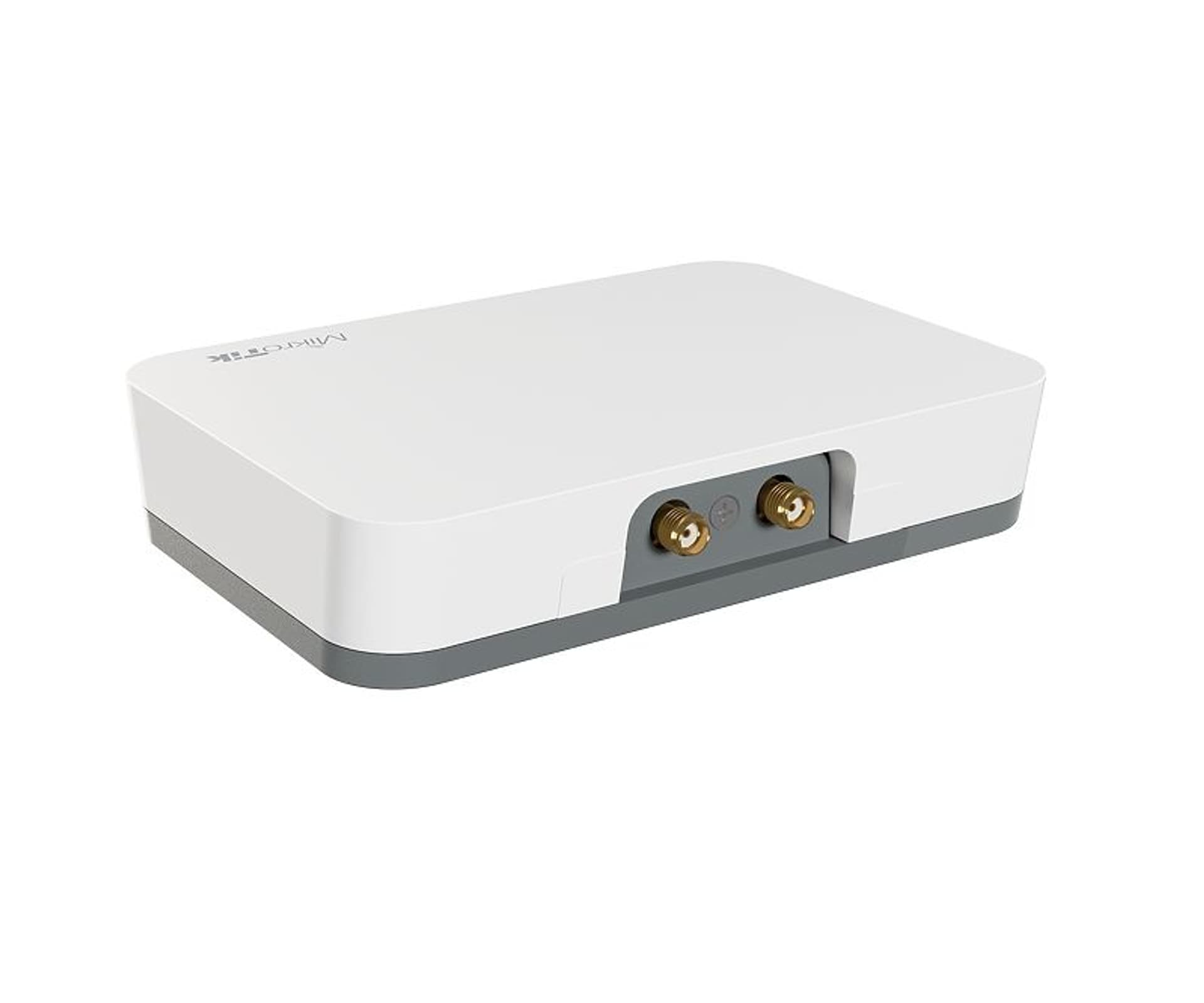 

MIKROTIK KNOT RB924I-2ND-BT5&BG77 IOT GATEWAY 650 MHZ, 2,4GHZ, 2x 10/100 MB/S PORTS, MICROUSB PORT, RS485 SERIAL PORT, L4