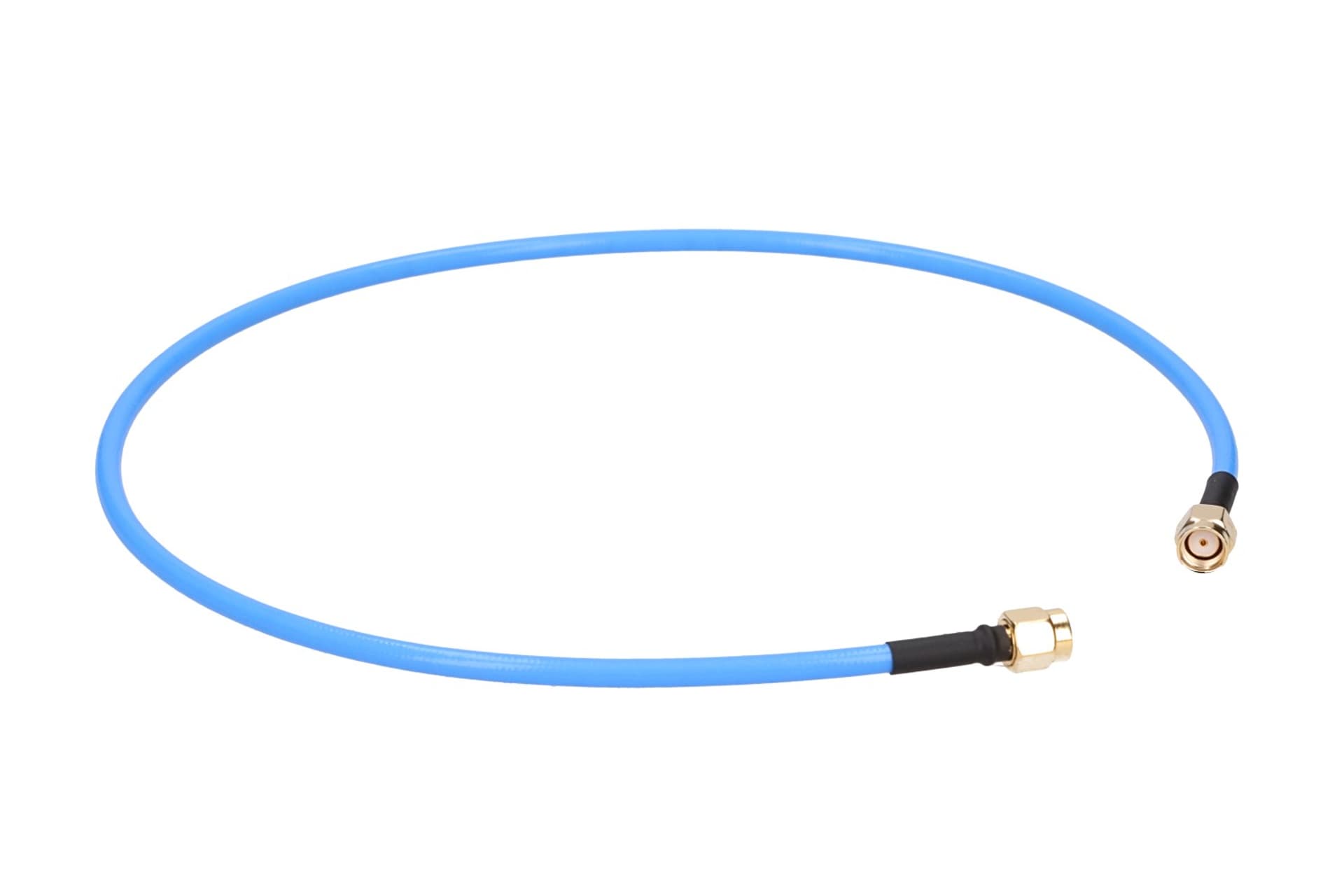

MIKROTIK FLEX-GUIDE RPSMA TO RPSMA CABLE 50MM